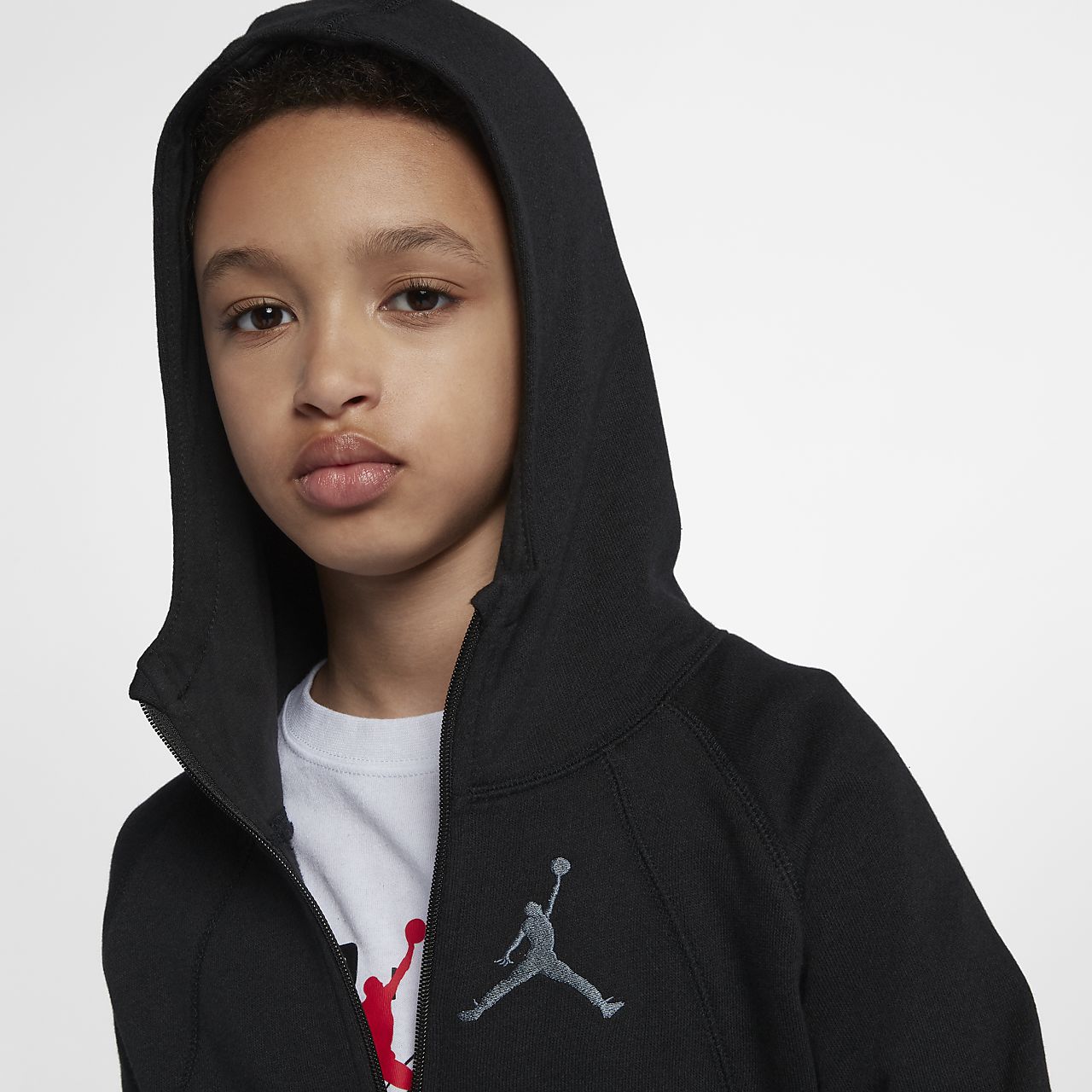 jordan future wings hoodie