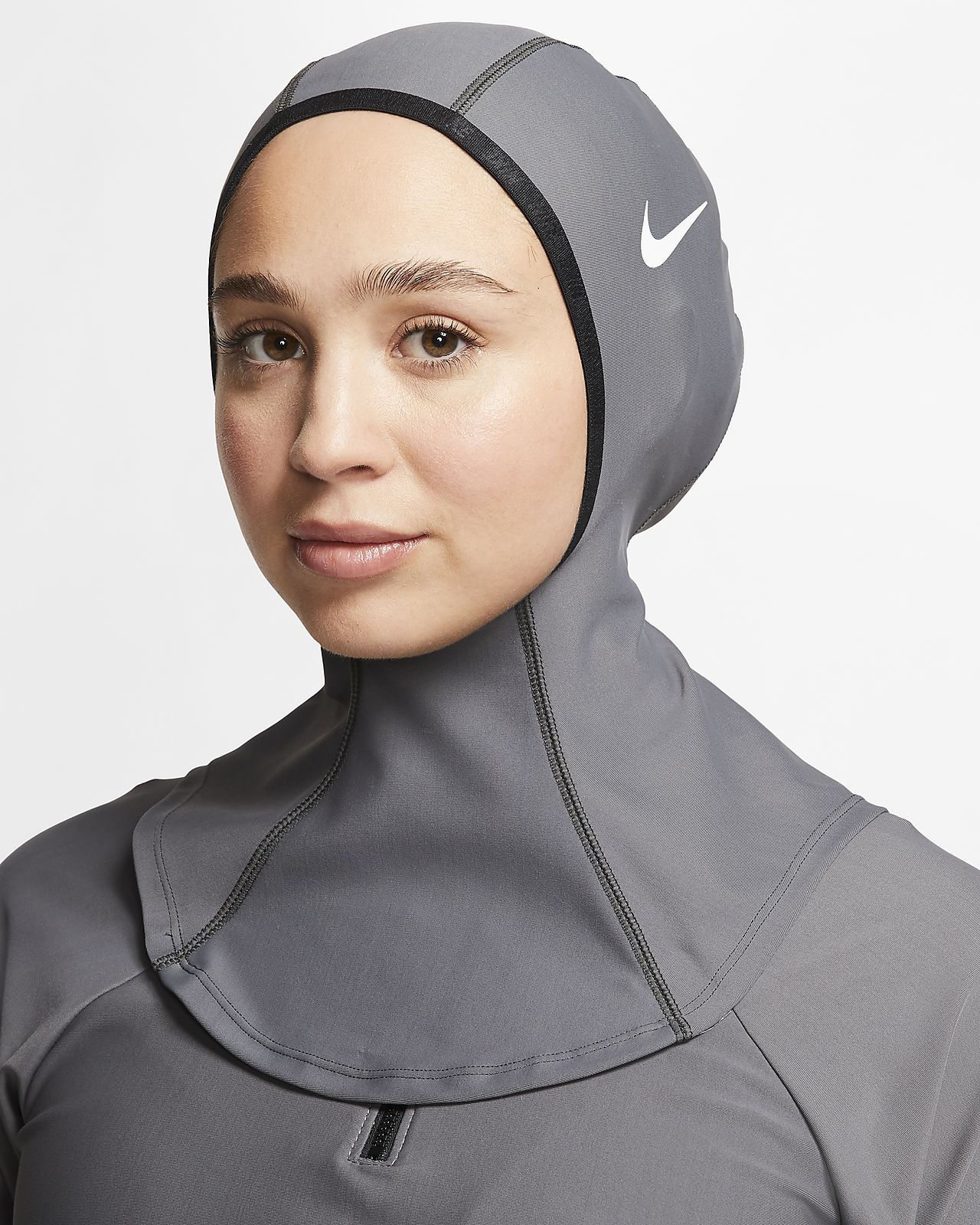  Nike  Victory Women s Swim Hijab Nike  com
