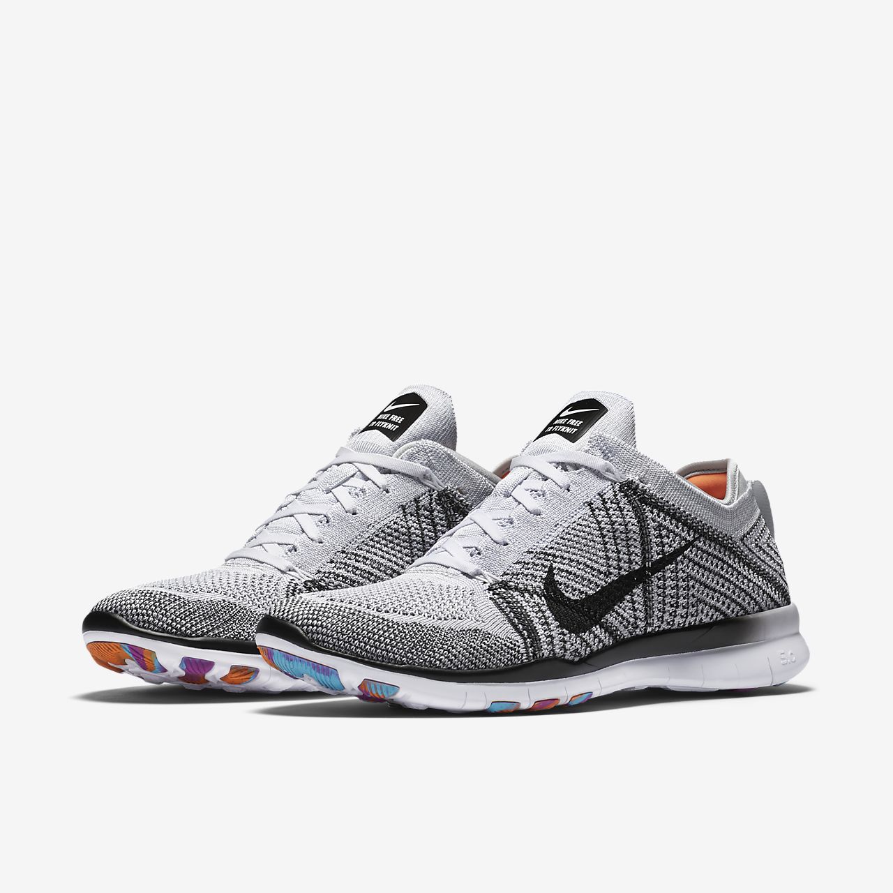 nike free tr 5 flyknit chaussure de training pour femme nike free tr 5 flyknit chaussure de training pour femme
