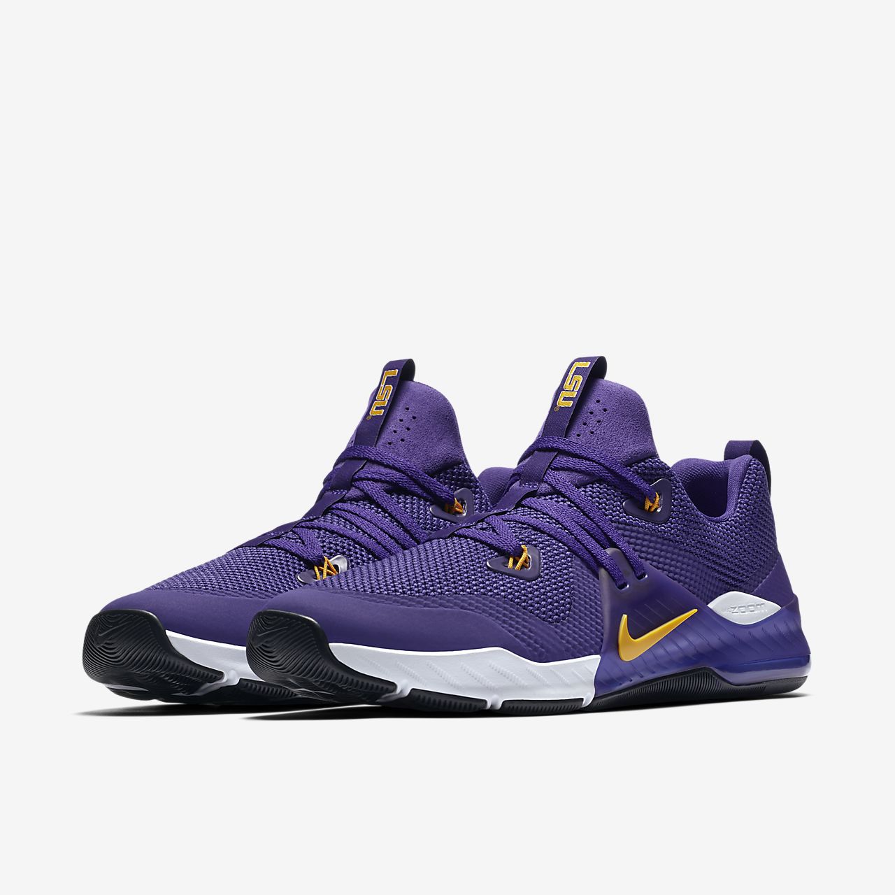 Nike Zoom Command College (LSU) Training Shoe