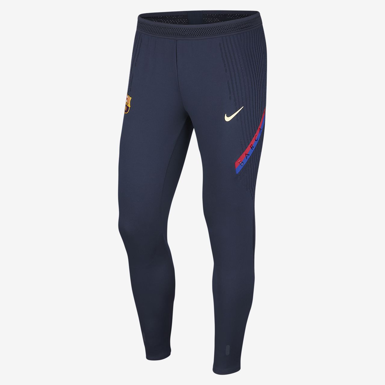 nike vaporknit fc barcelona