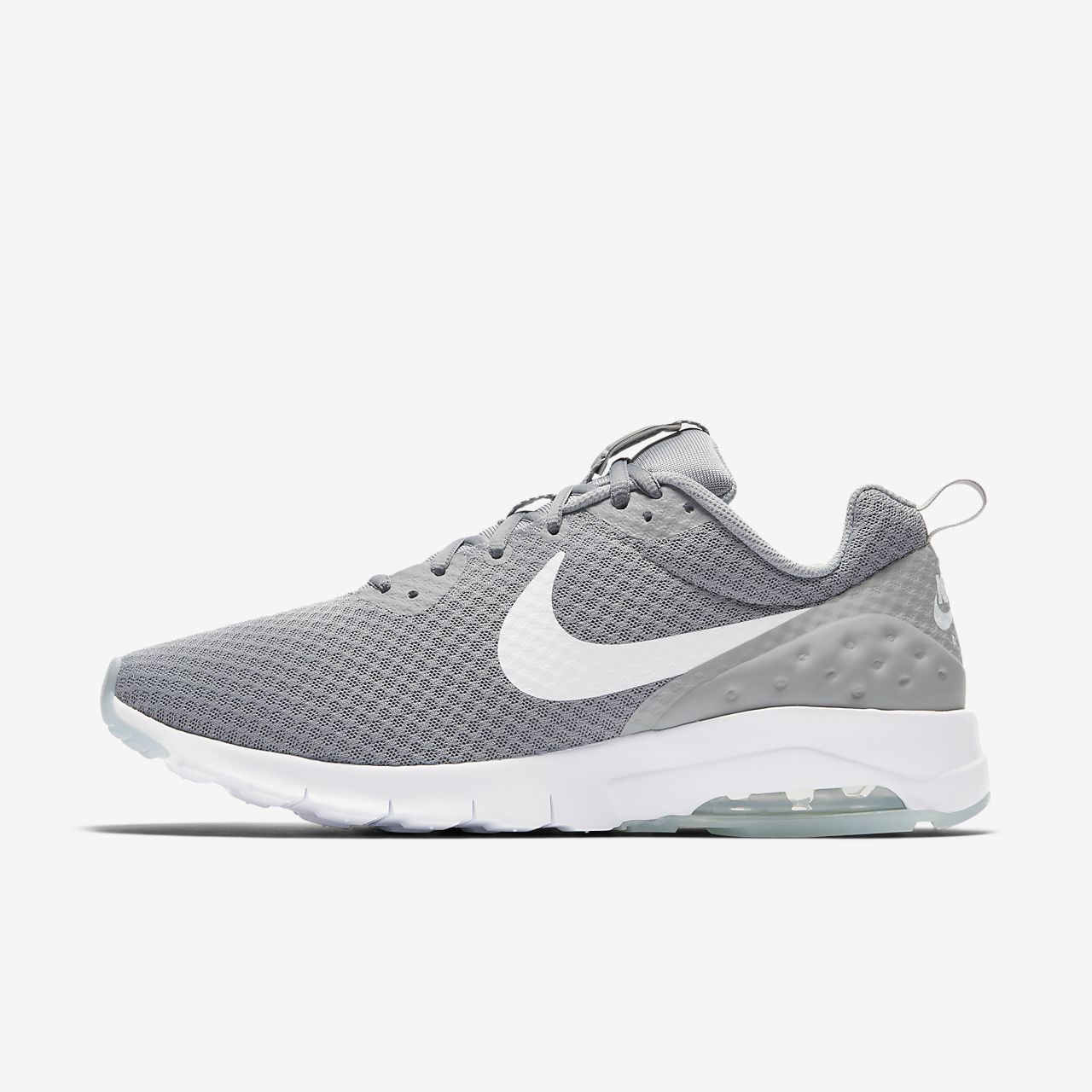 zapatillas nike air max motion hombre