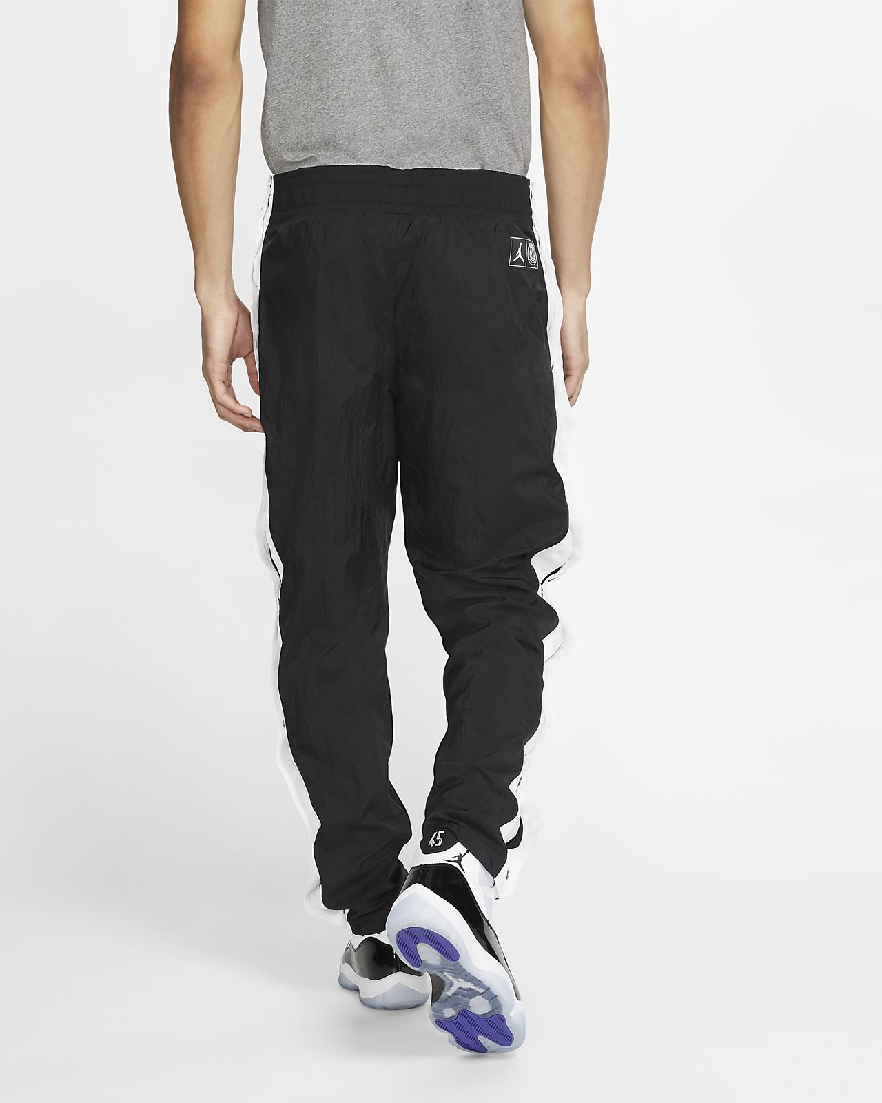 nike psg pants