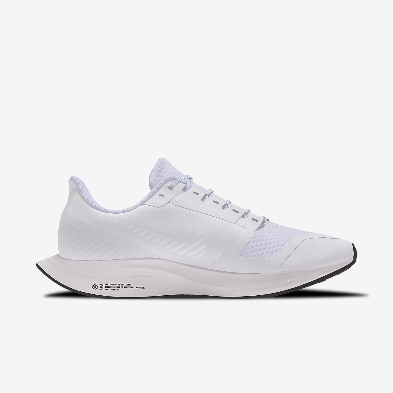 Nike Air Zoom Pegasus 36 Shield By You personalisierbarer Herren Laufschuh Nike Air Zoom Pegasus 36 Shield By You personalisierbarer Herren Laufschuh