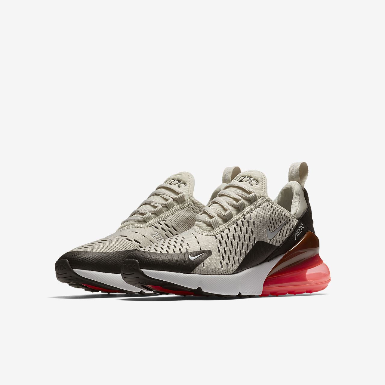 air max 270 beige et rouge air max 270 beige et rouge