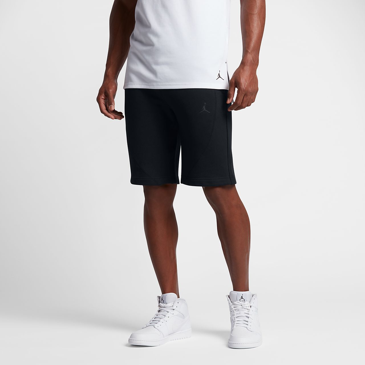 jordan shorts on sale