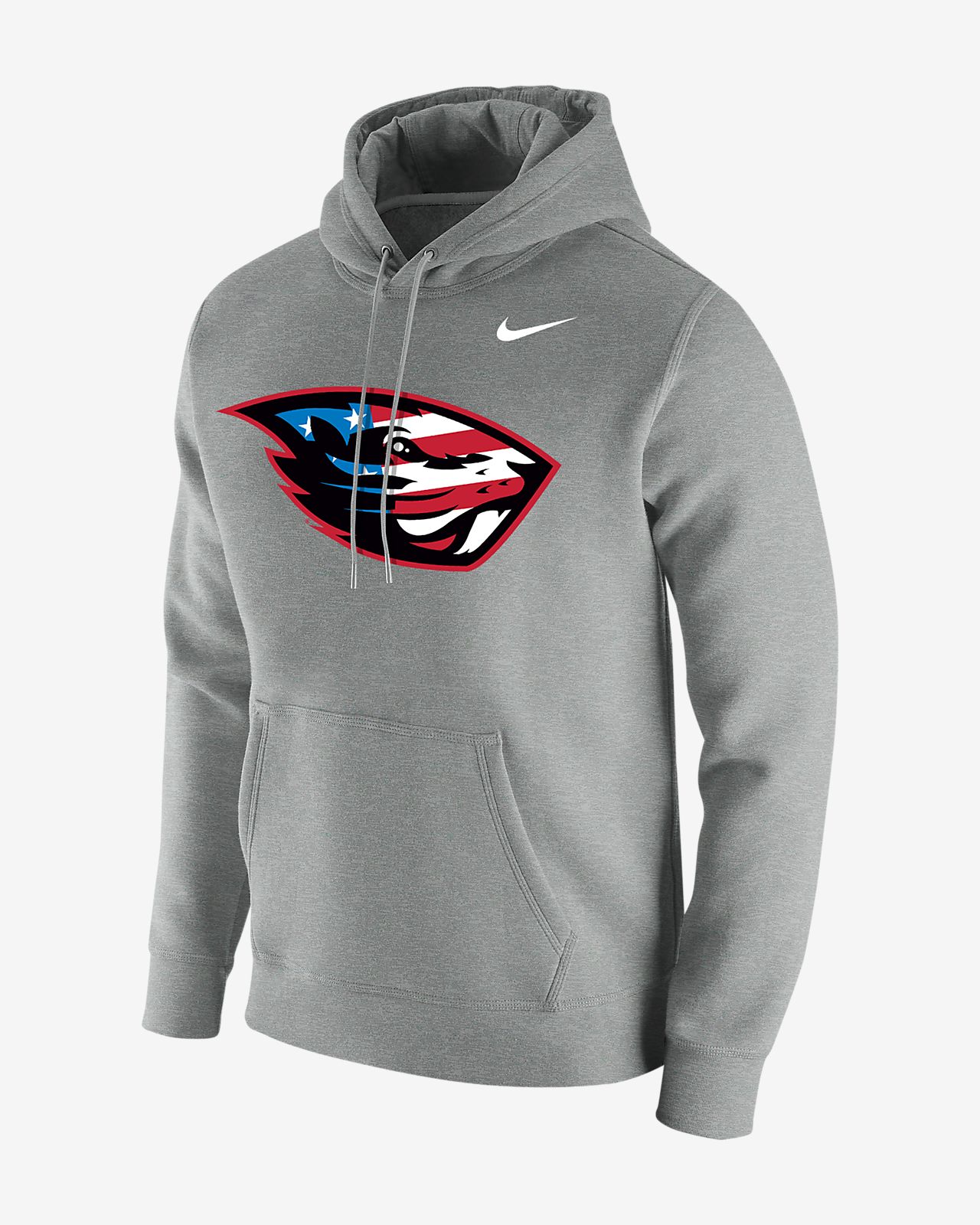 Nike College (Oregon State) Men's Hoodie. Nike.com