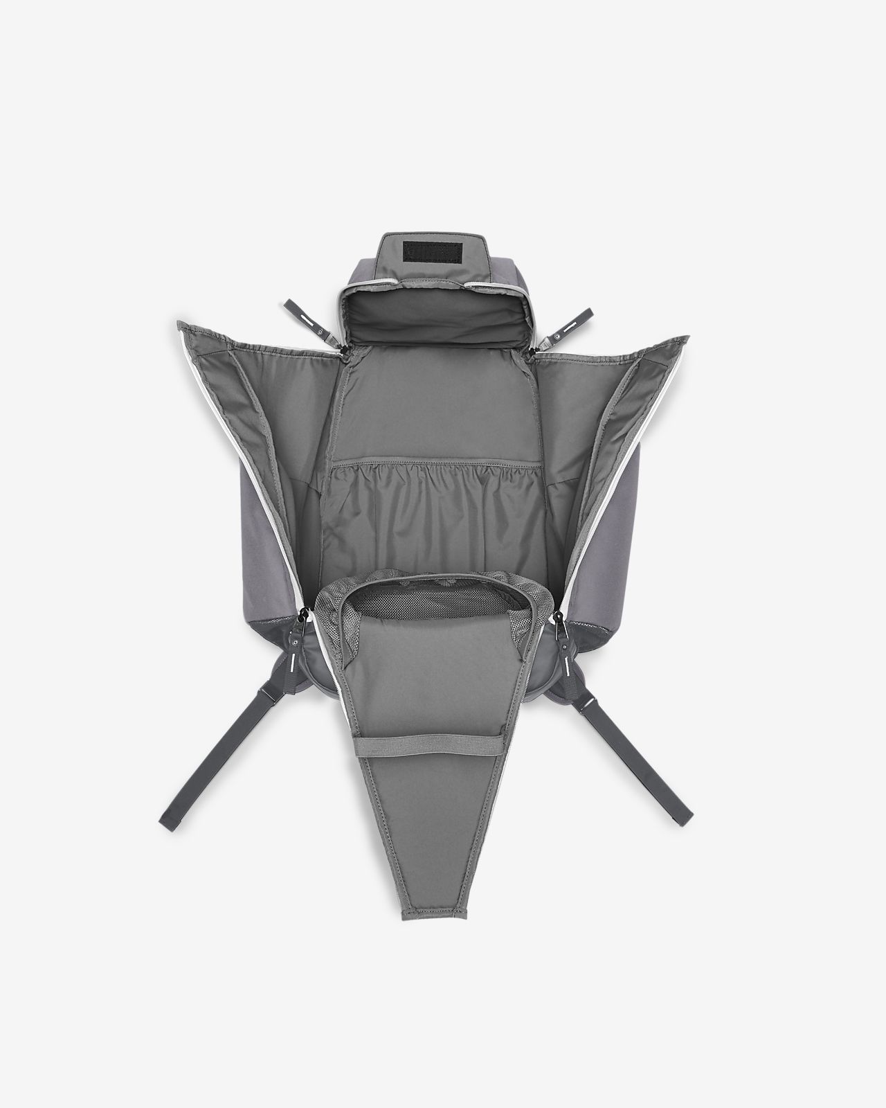 nike hoop elite max air 2.0 backpack