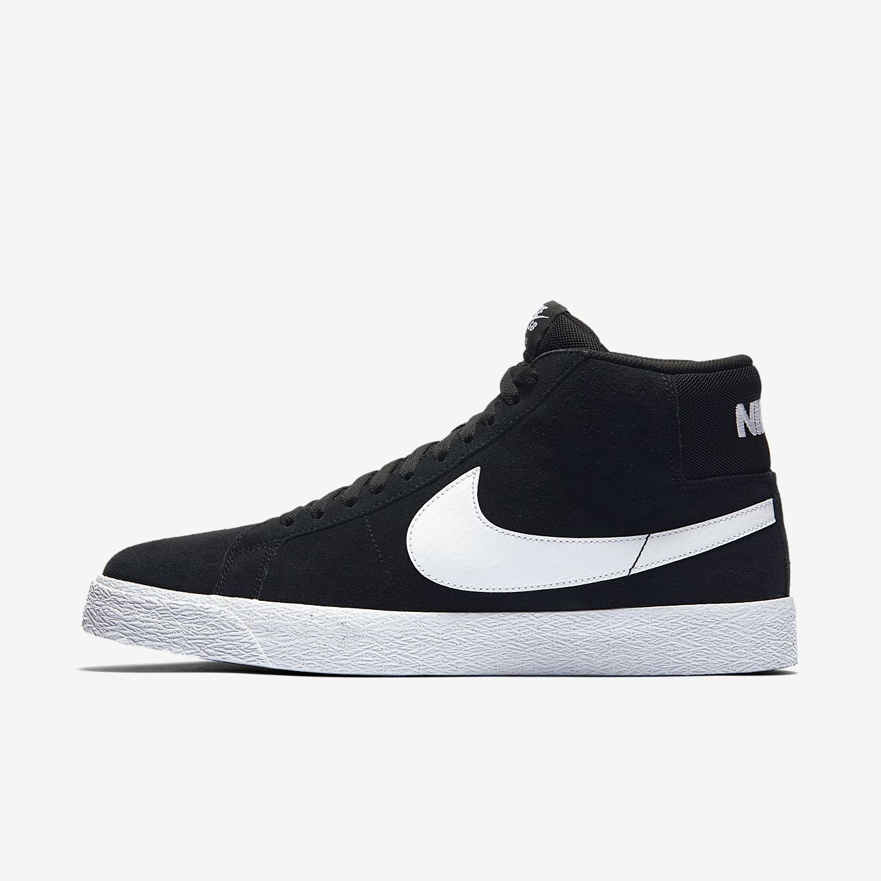 Nike Blazer High Heren