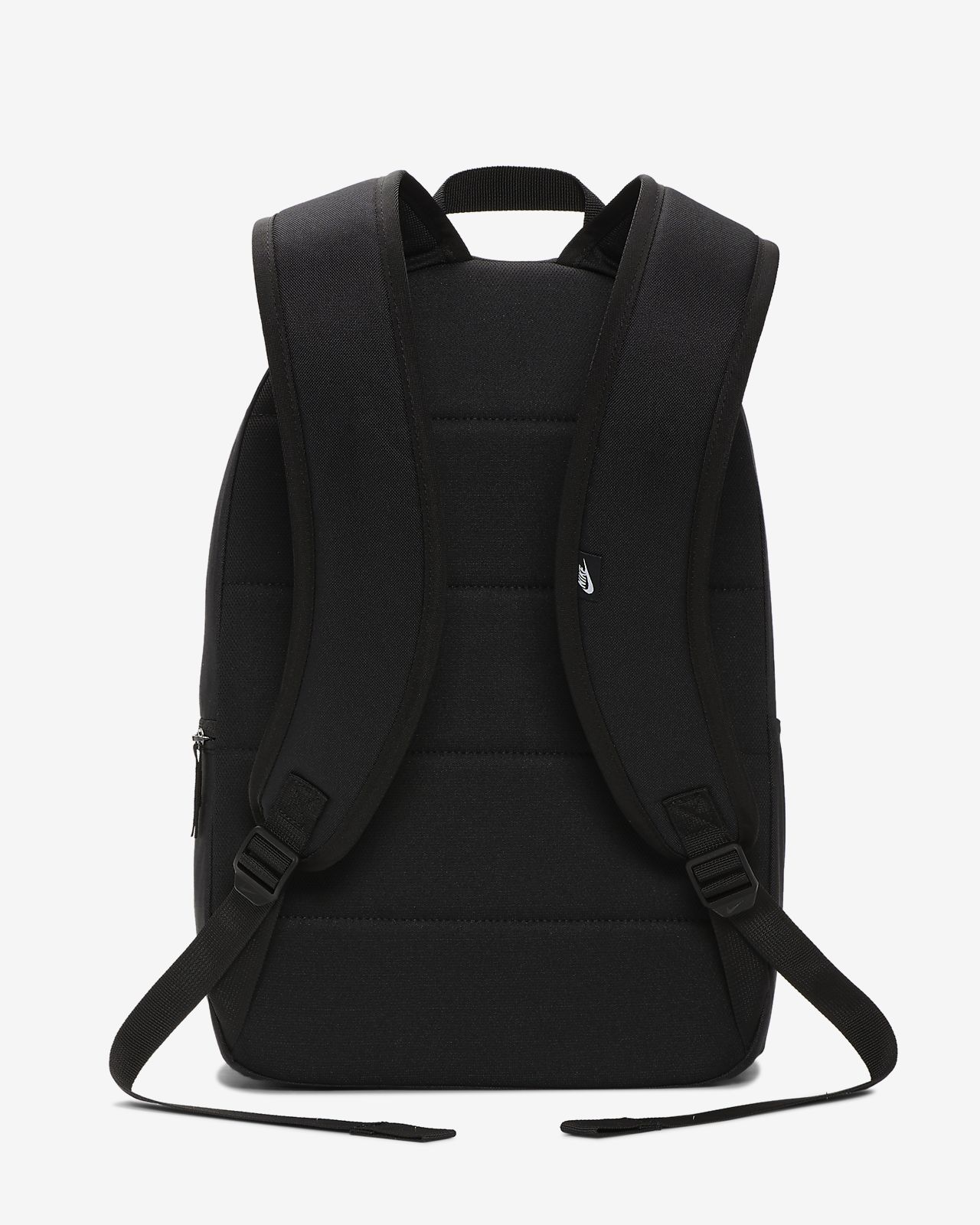 mochilas nike mujer plata