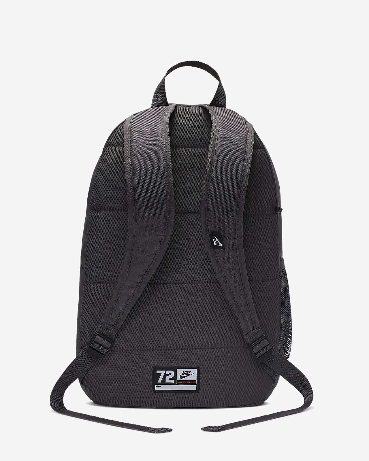 mochilas nike para niños