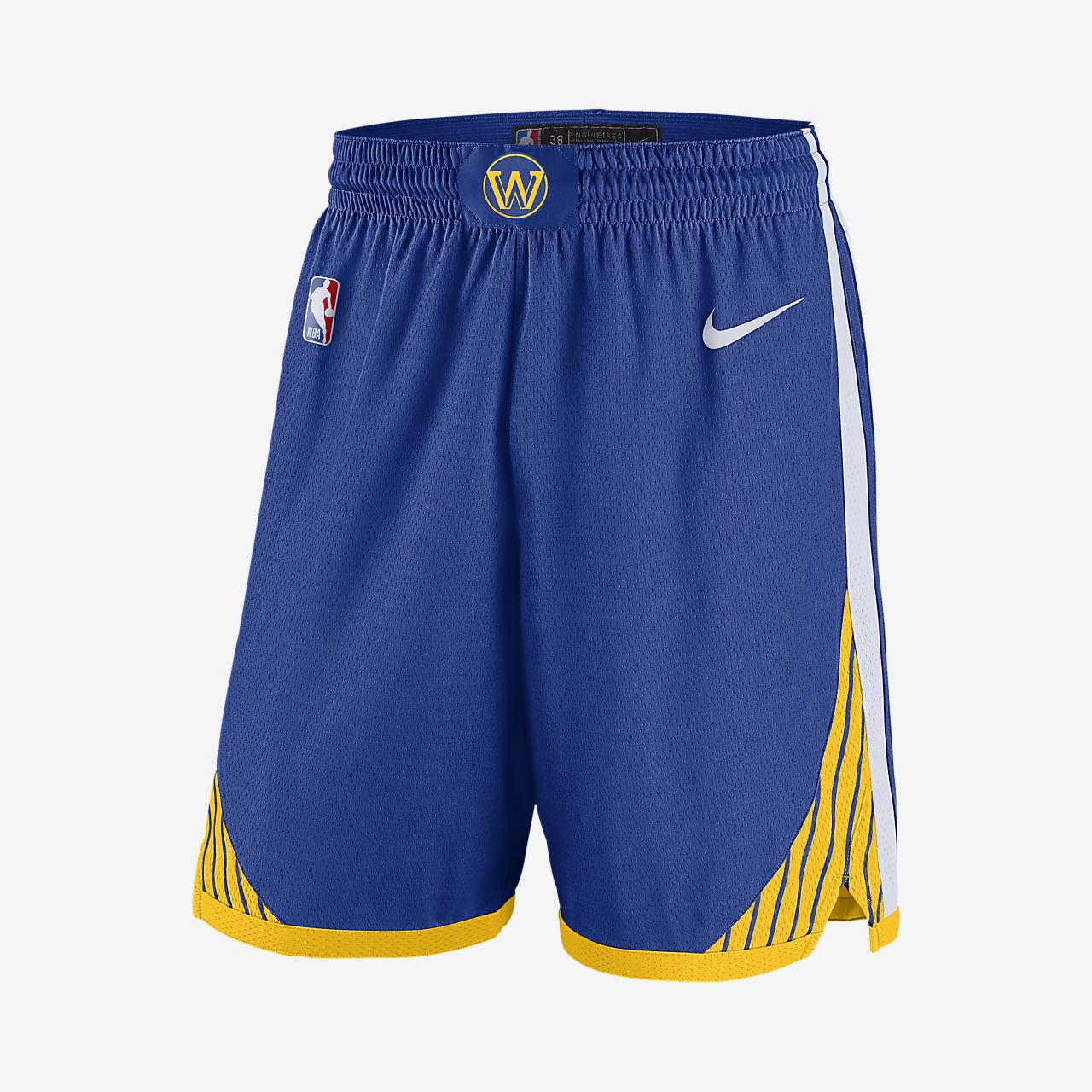 nike nba golden state warriors