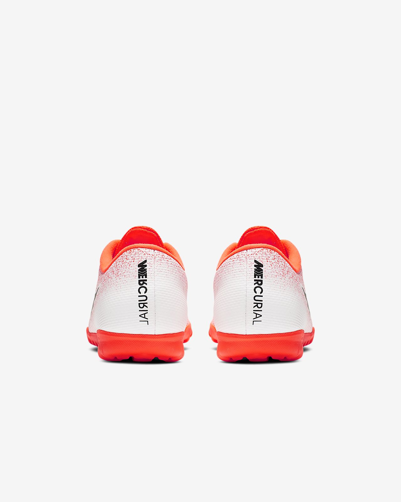 Nike Mercurial Vapor XI BHM SE Boot UK Size 10 Limited