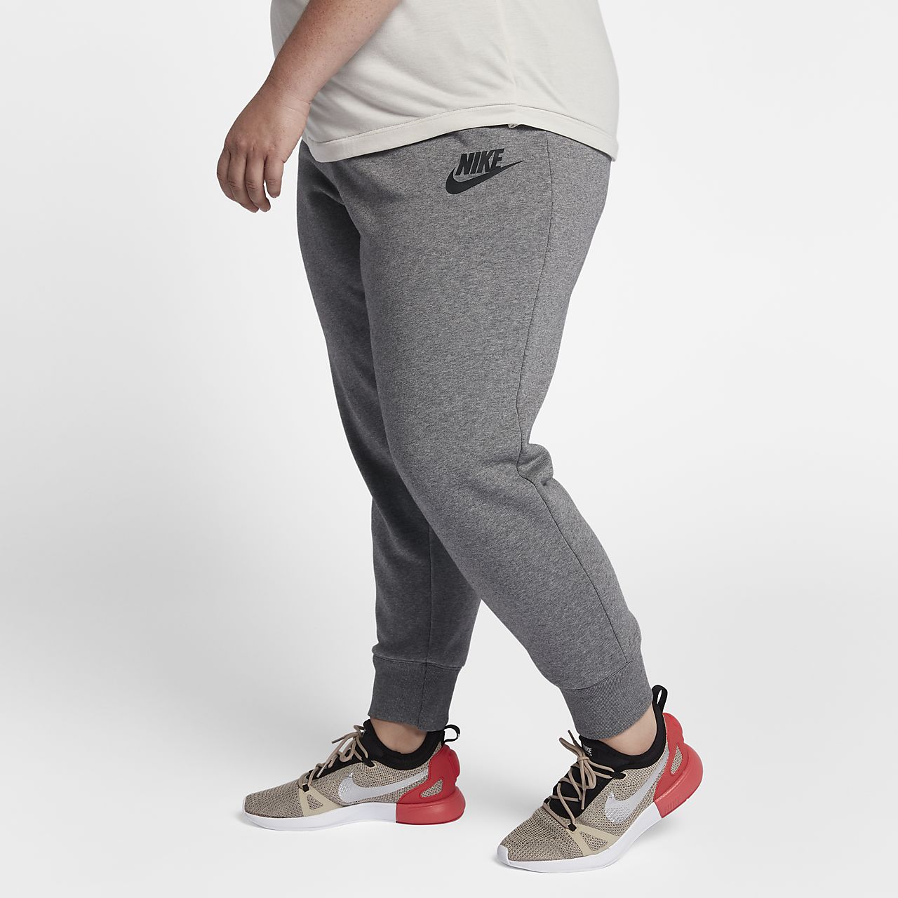 pantalon nike rally