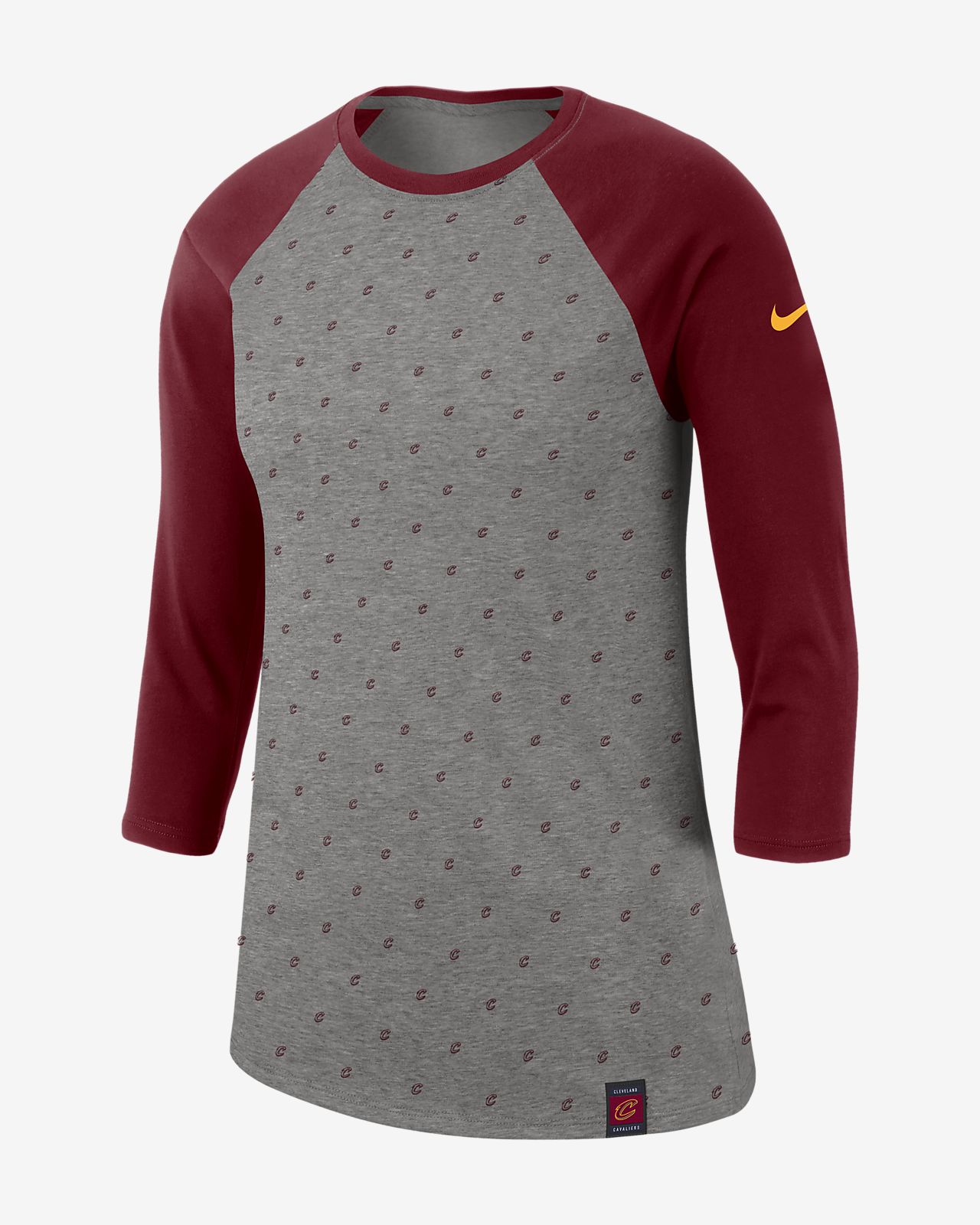 nike dri fit tops womens