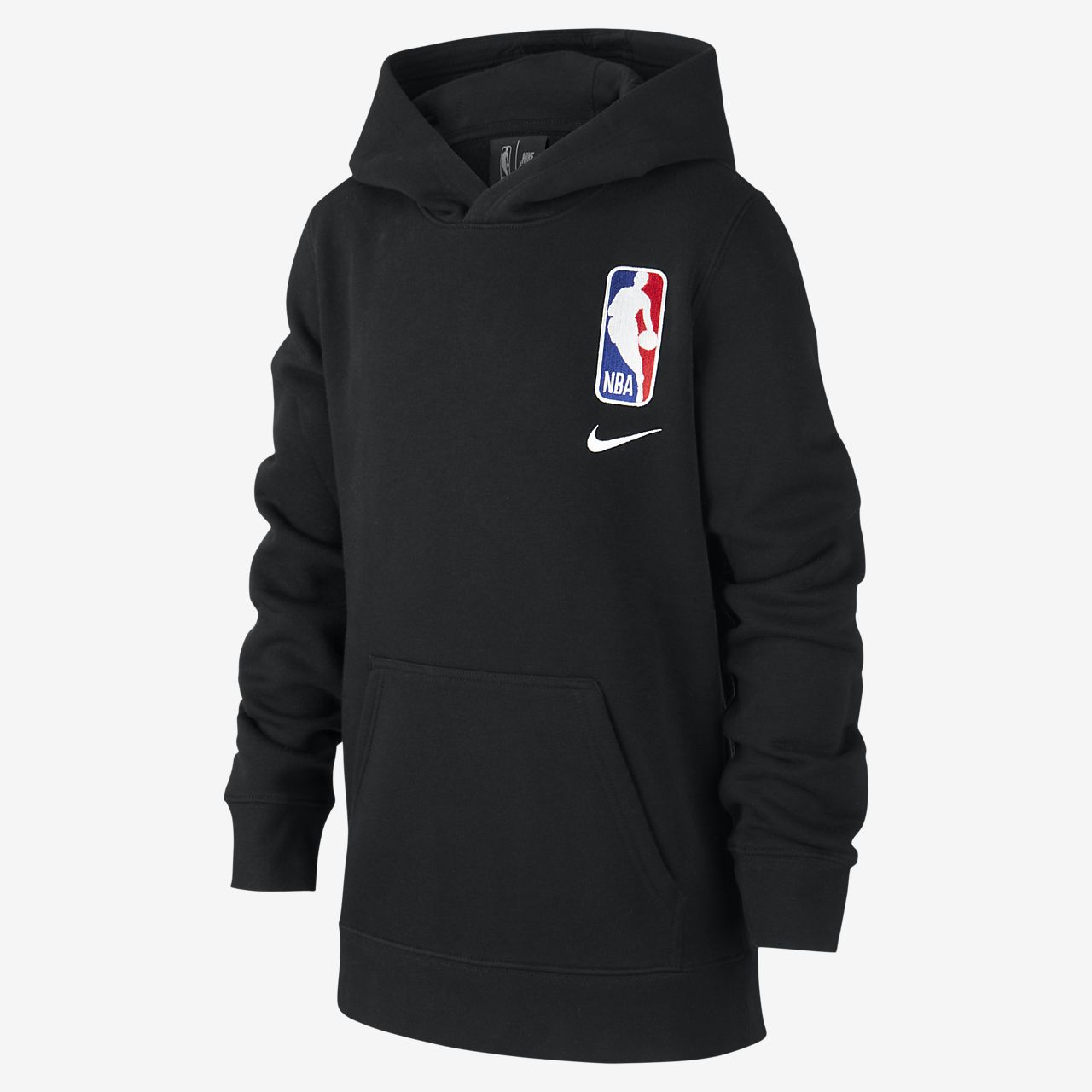 NBA Team 31 Fleece Hoodie NBA Team 31 Fleece Hoodie