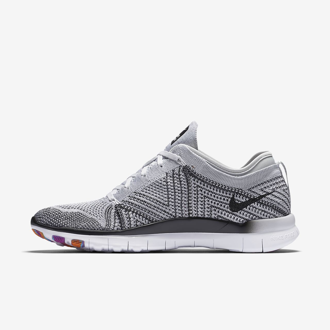 nike free tr 5 flyknit chaussure de training pour femme nike free tr 5 flyknit chaussure de training pour femme