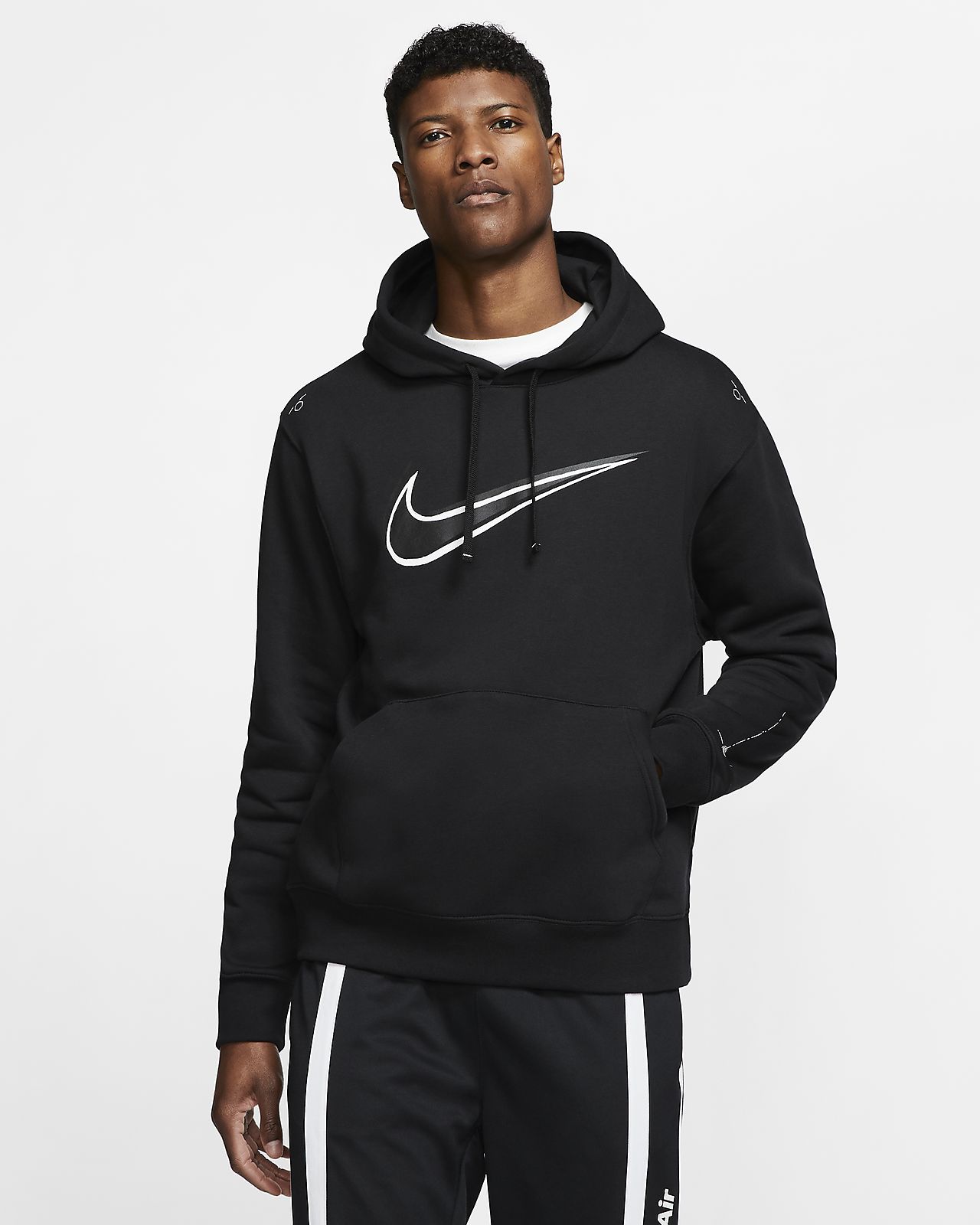 cortavientos nike hombre beige