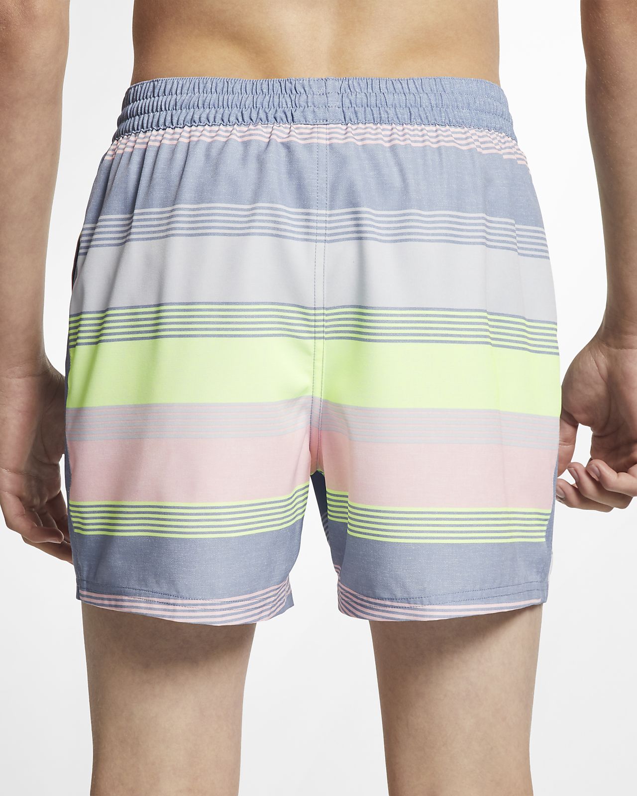 nike performance badeshorts
