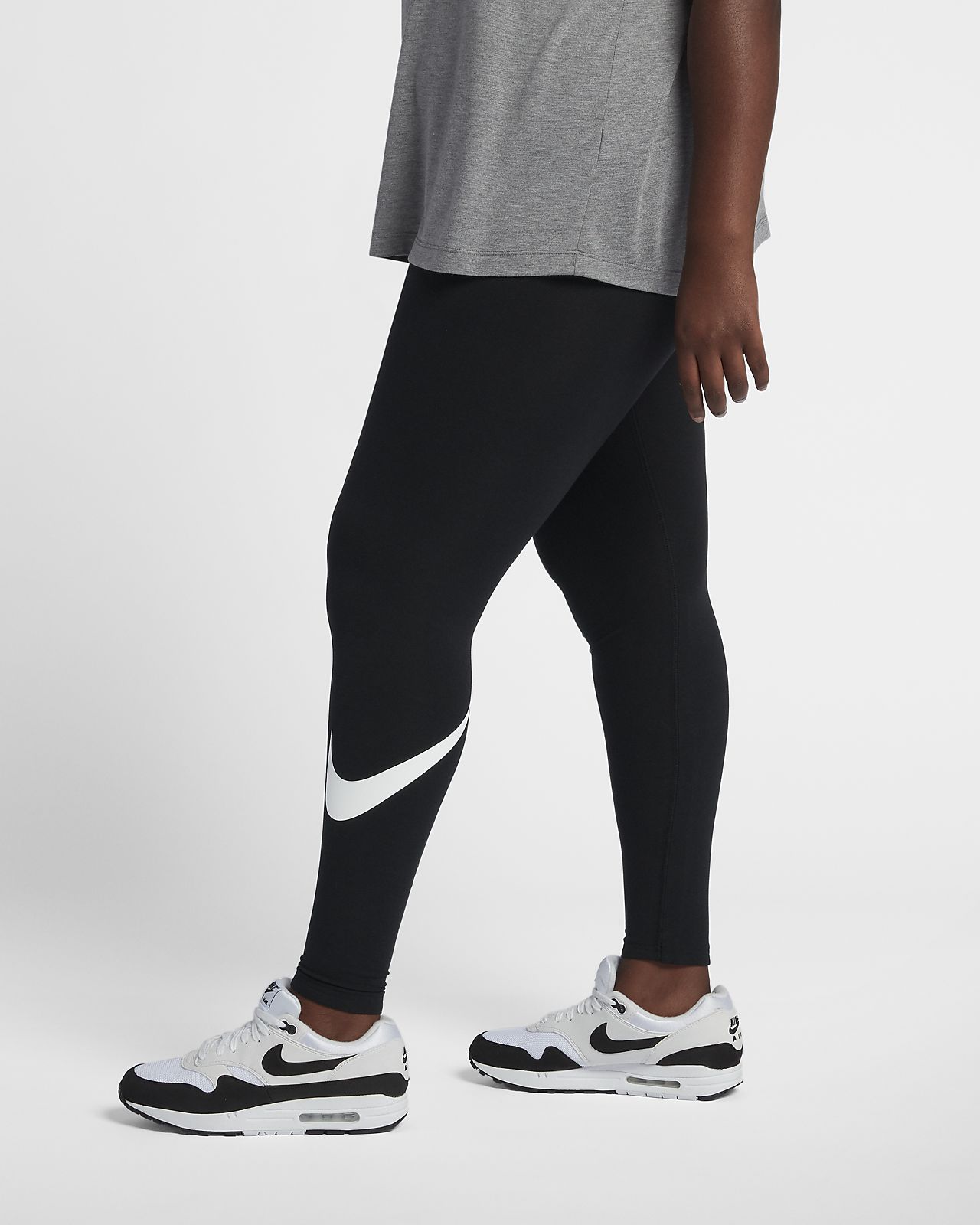 Nike Sportswear Women's Leggings (Plus 