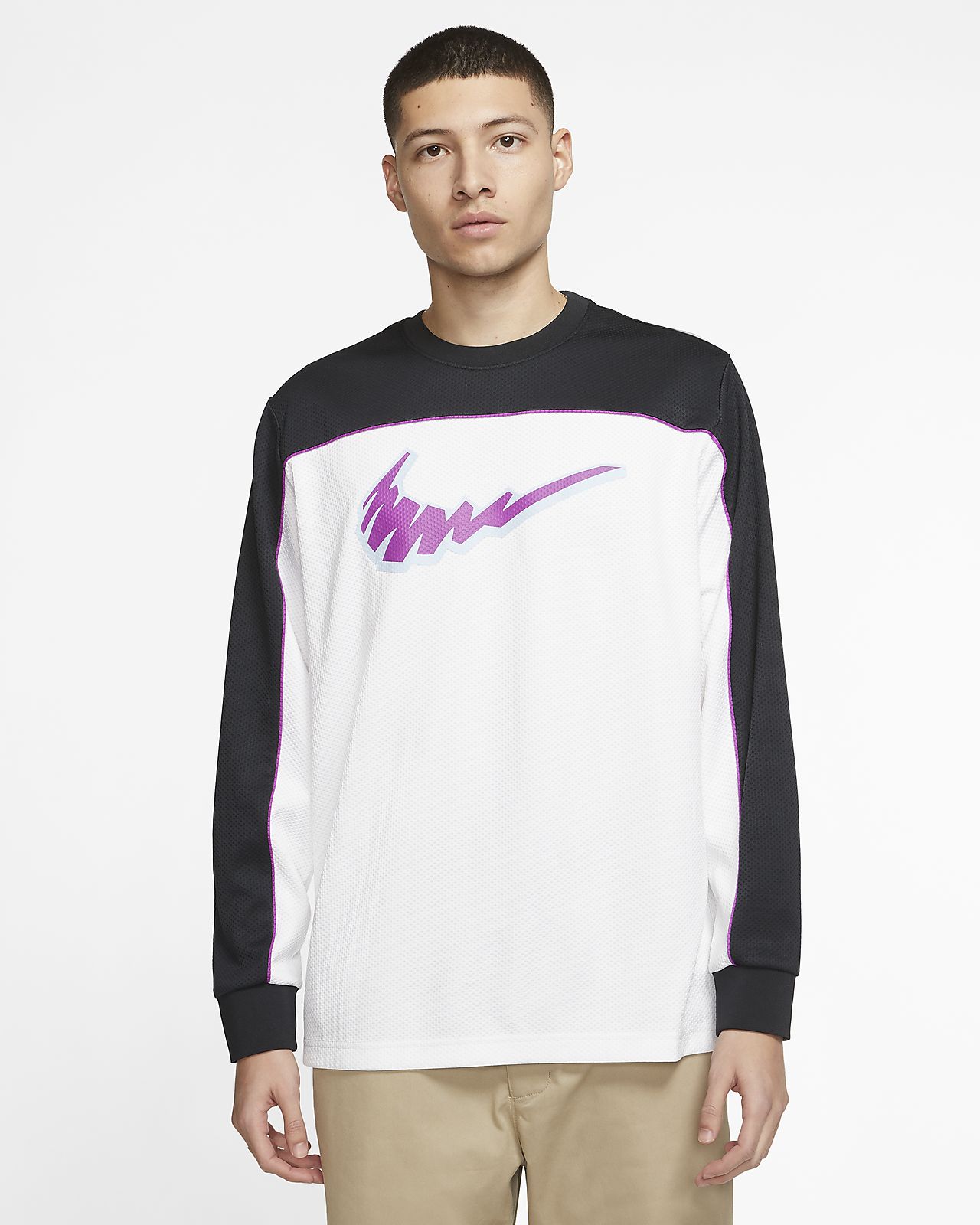 nike sb t shirt dri fit