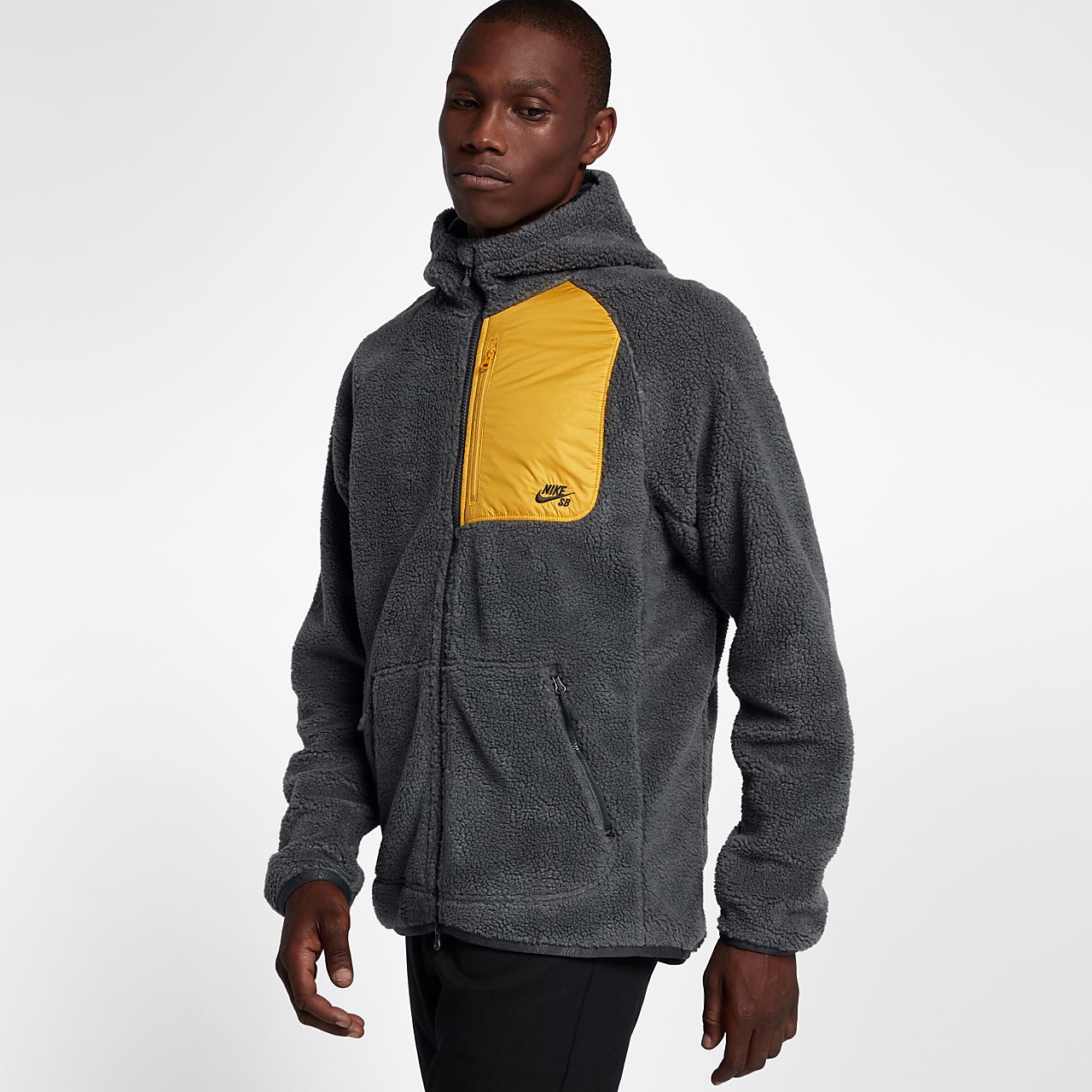 nike everett hoodie