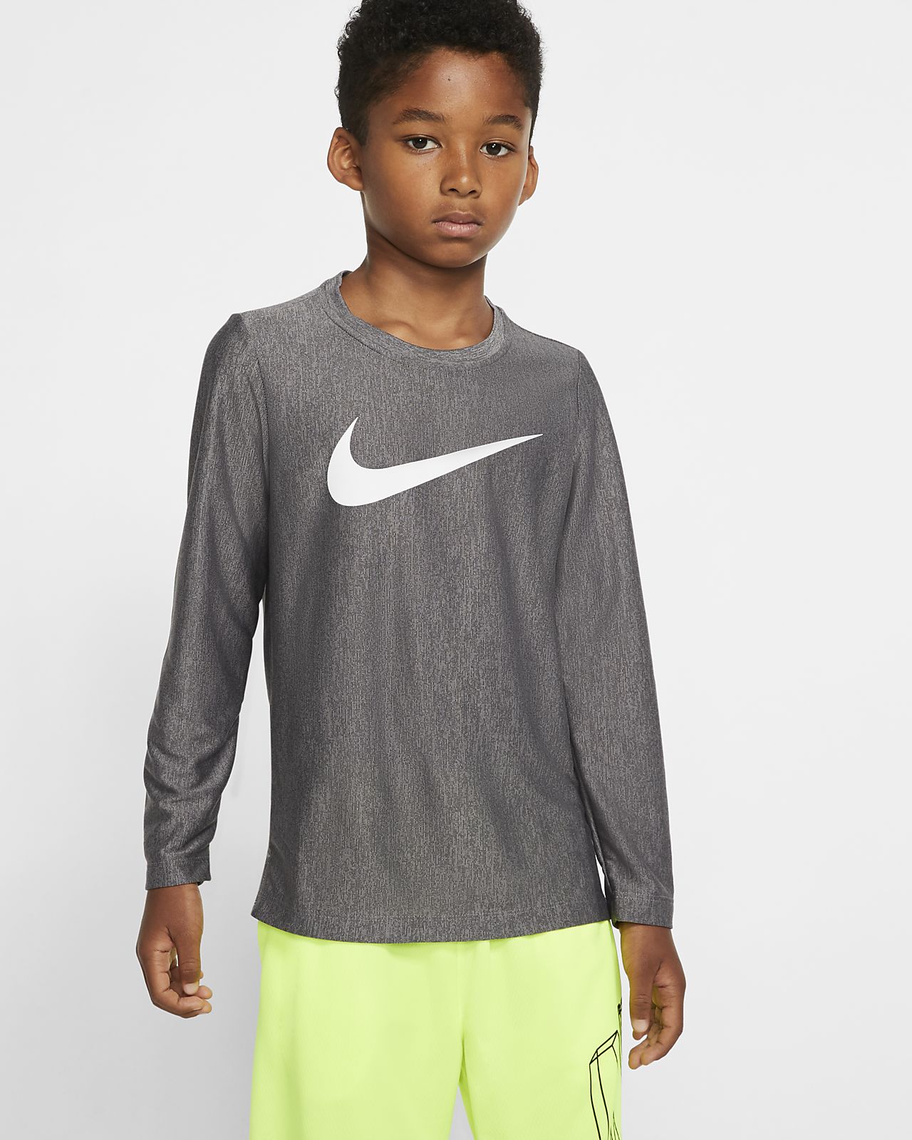 maglia nike bambino