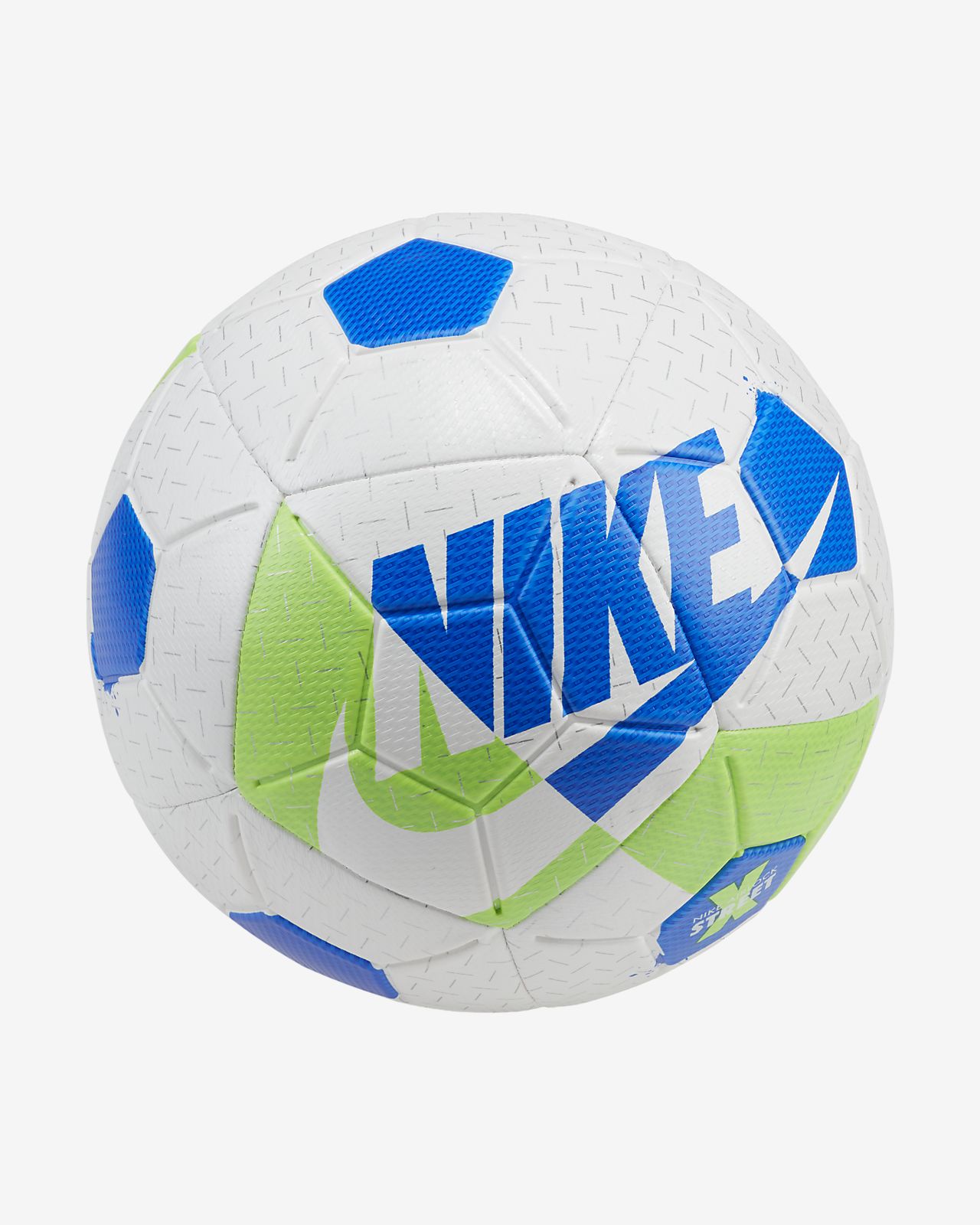 nike airlock football