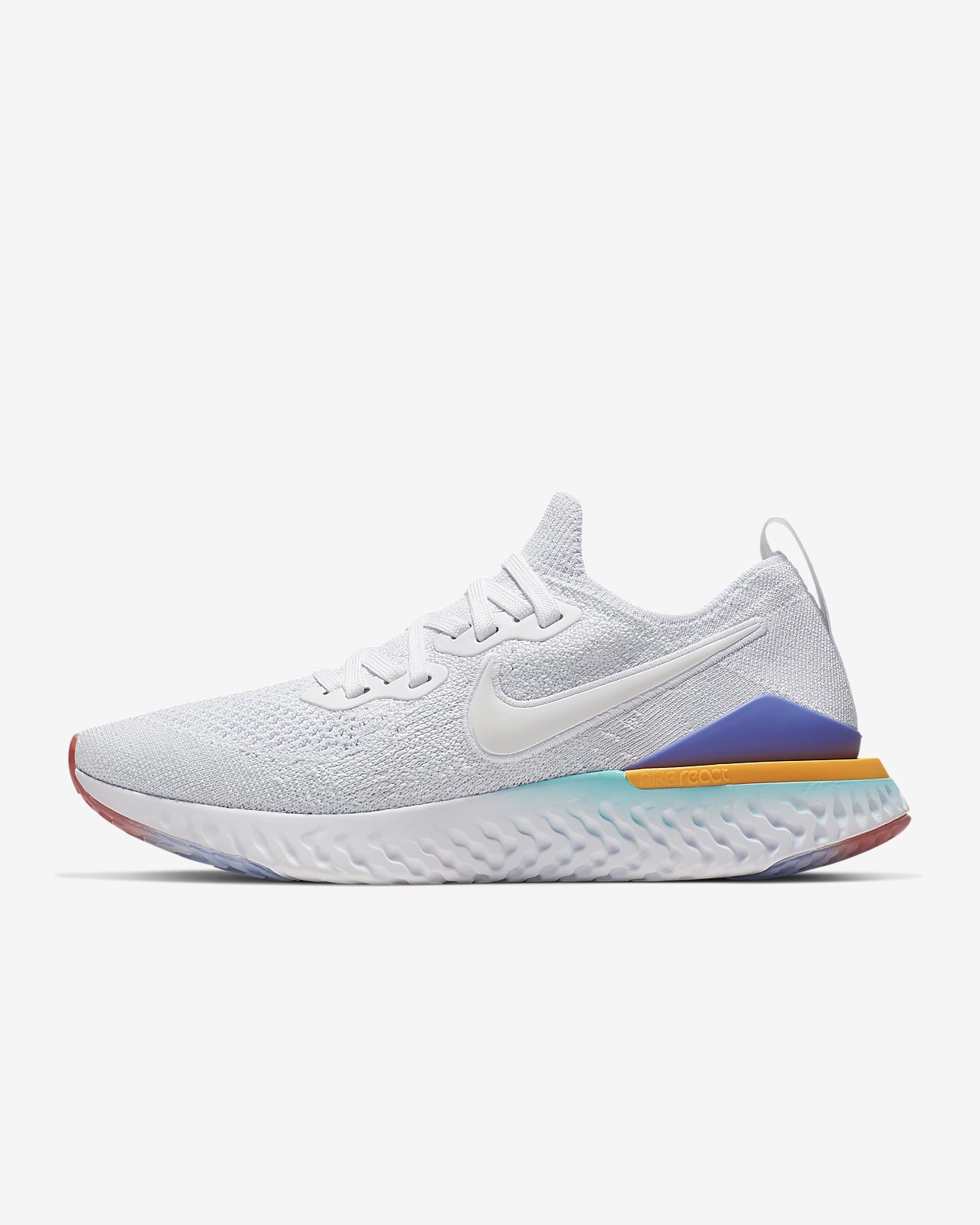 Nike Epic React Flyknit 2 Damen-Laufschuh. Nike.com DE Nike Epic React Flyknit 2 Damen-Laufschuh. Nike.com DE