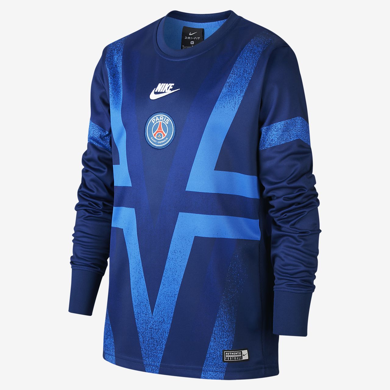 maglie da calcio nike