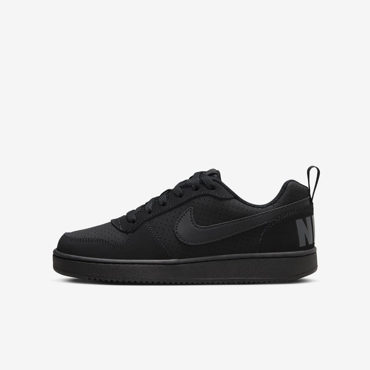 nike borough low femme nike borough low femme