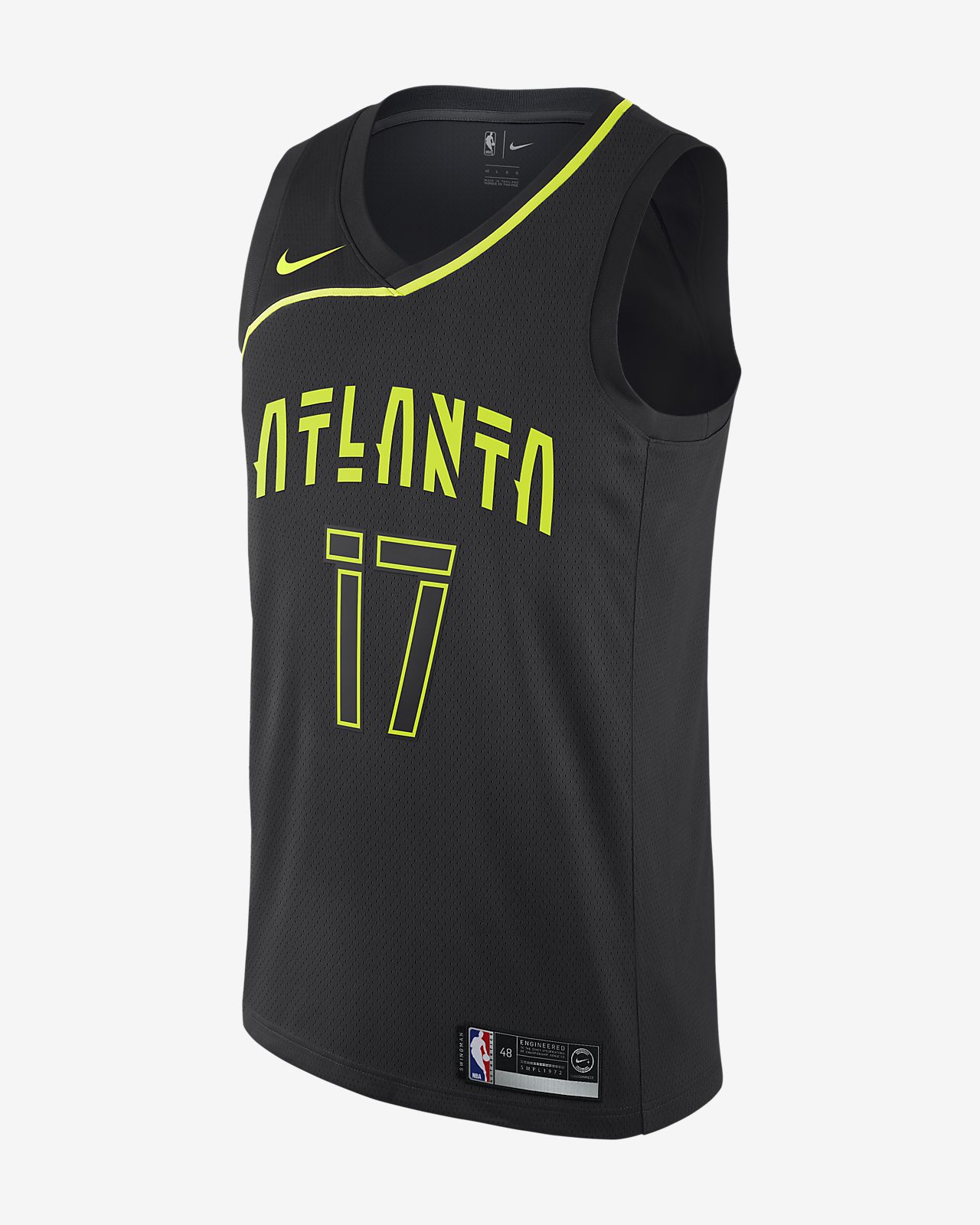 maglie nba nike