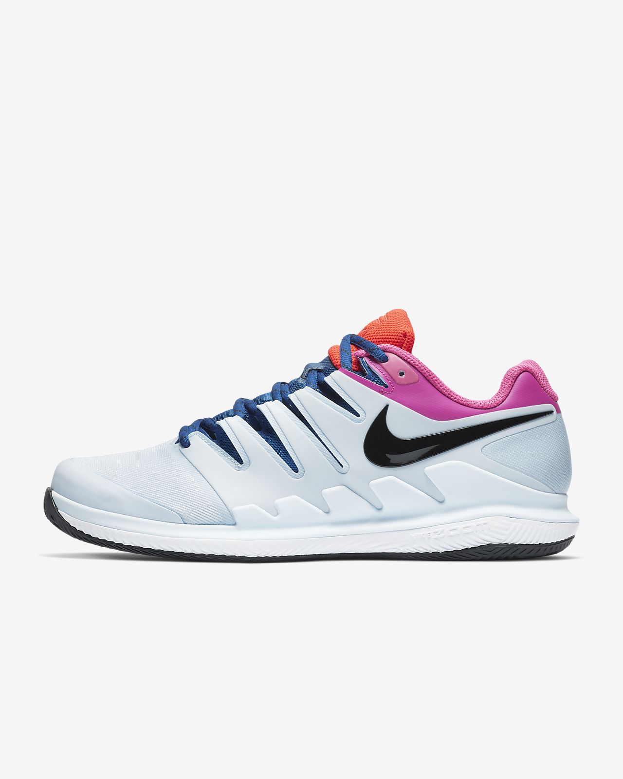 air zoom vapor x air zoom vapor x