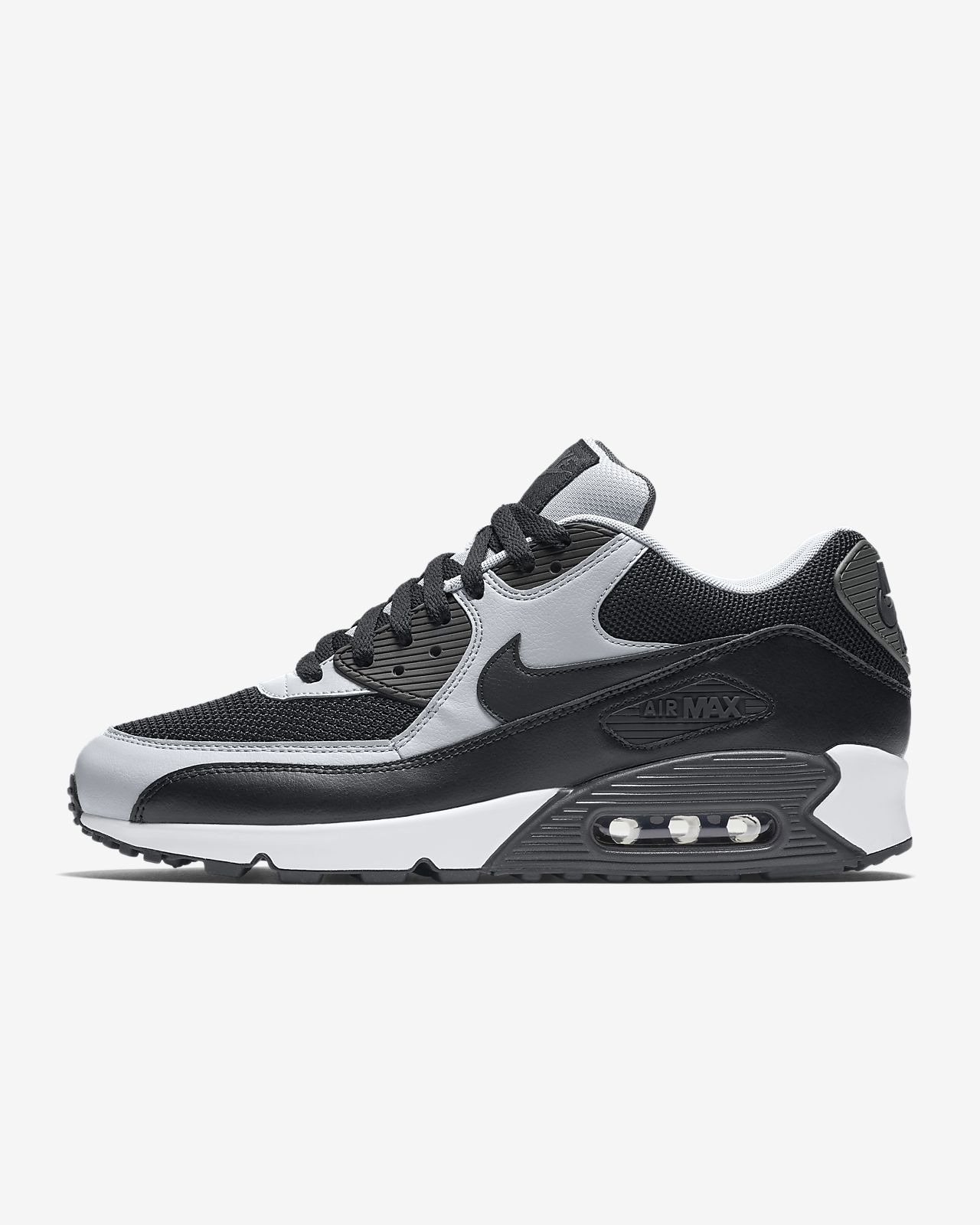 Nike Air Max 90 Essential Herrenschuh Nike Air Max 90 Essential Herrenschuh