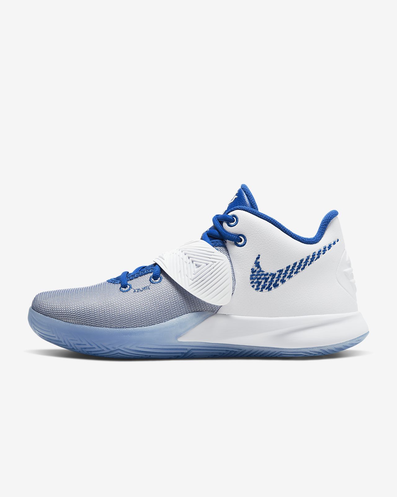 Kyrie Flytrap 3 Basketball Shoe. Nike.com