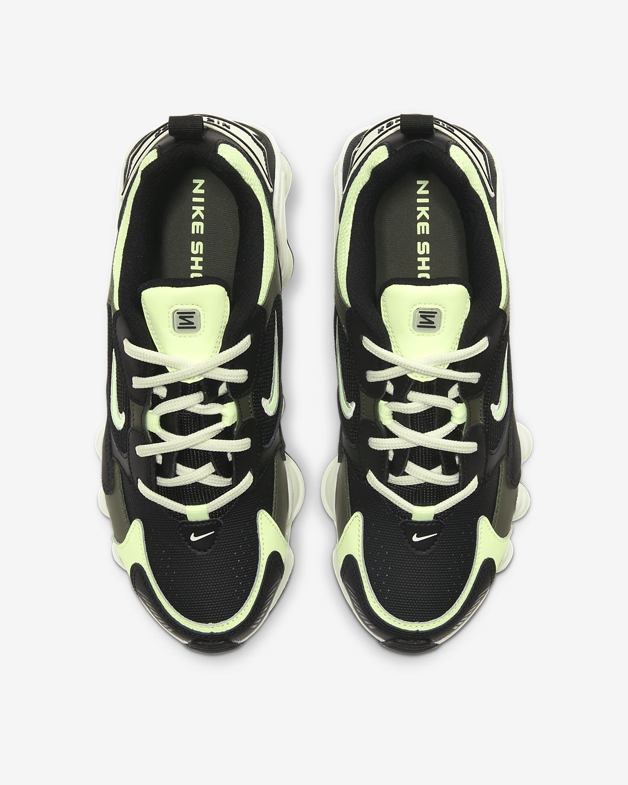 Nike Air Shox Dames