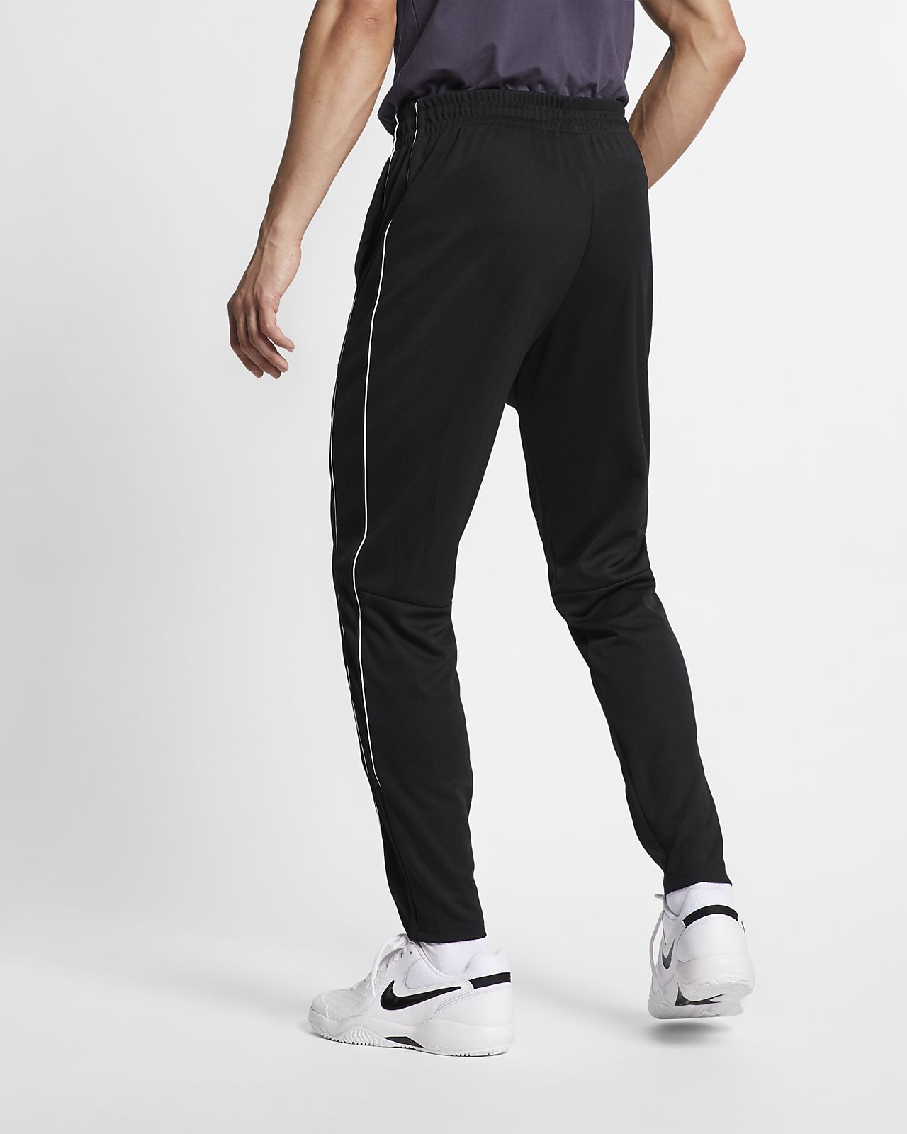 nike tennisbroek heren