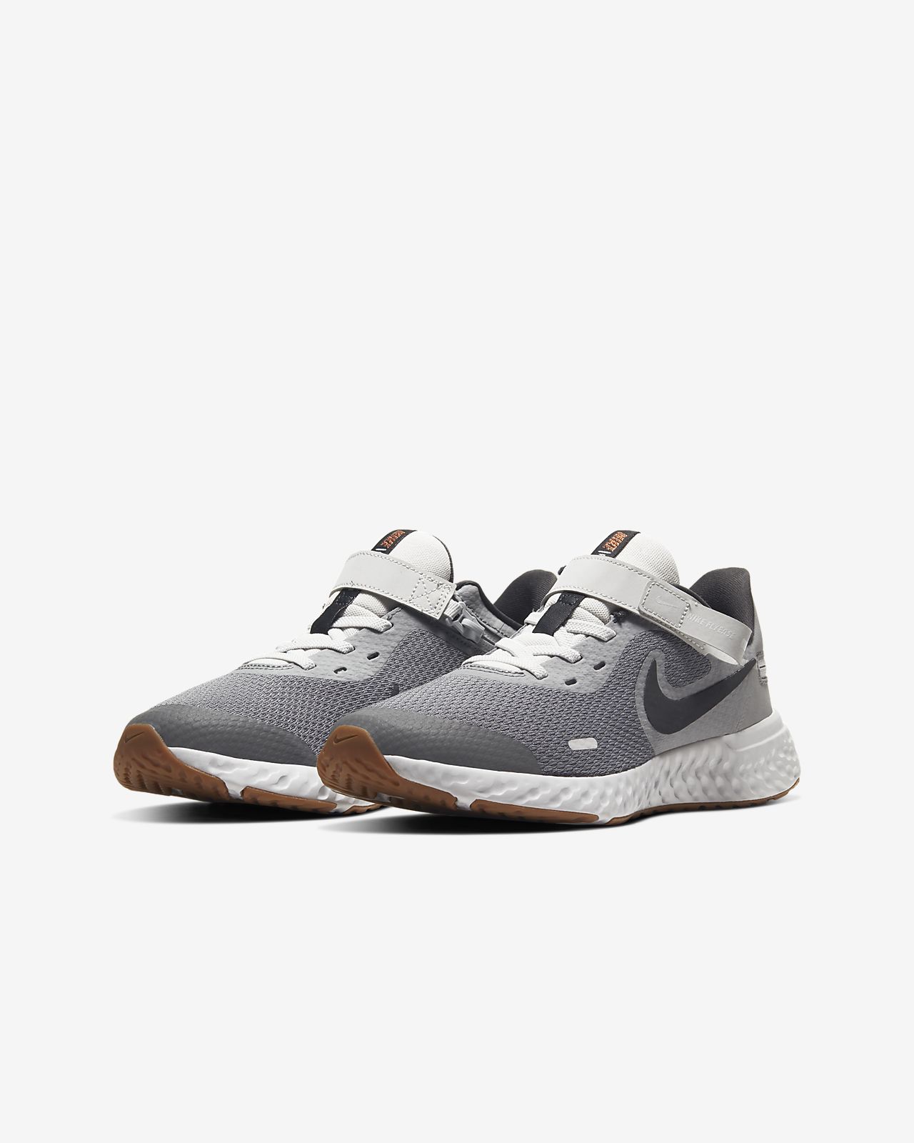 nike revolution de ni?as