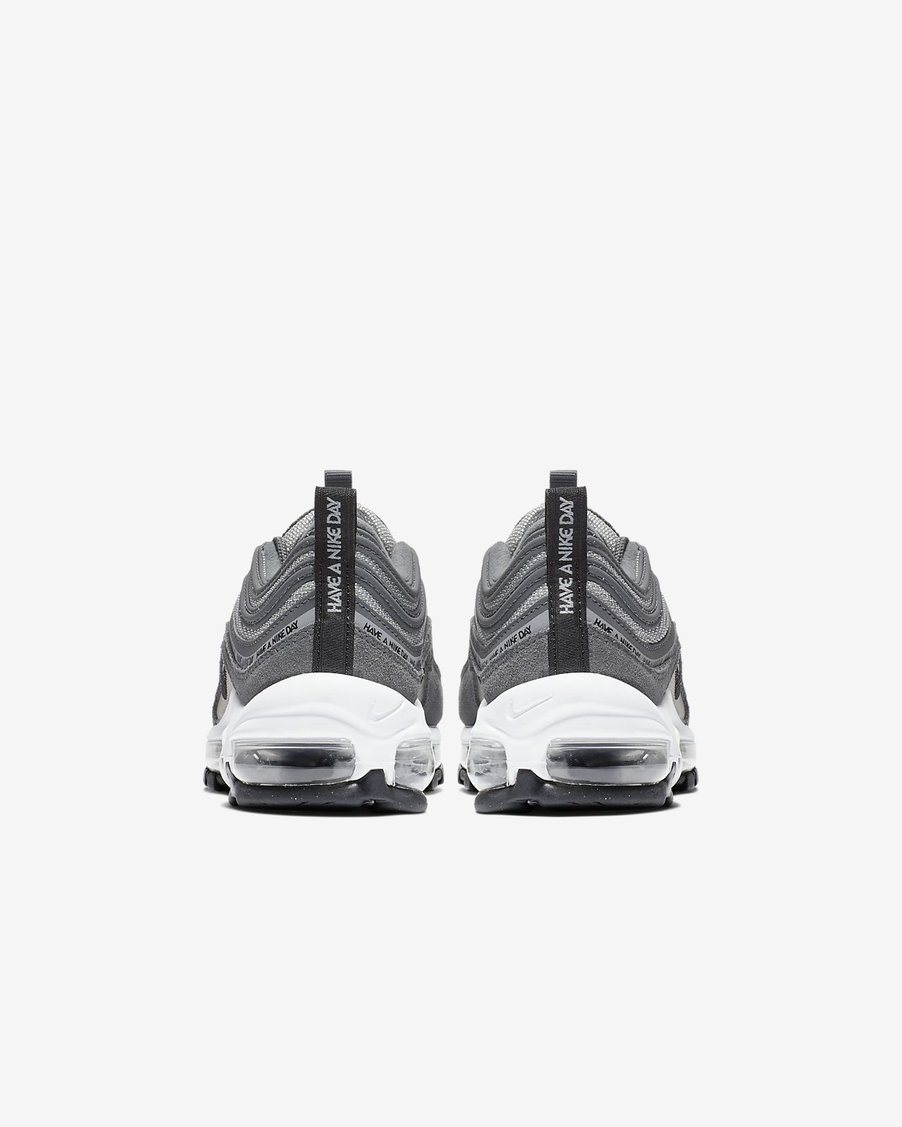 Pour Air Chaussure Max Plus Se Nike 97 Enfant Âgé LR45Ajq3