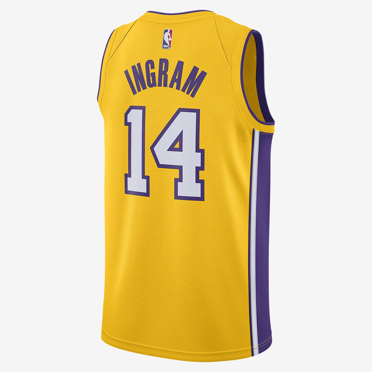 jersey lakers