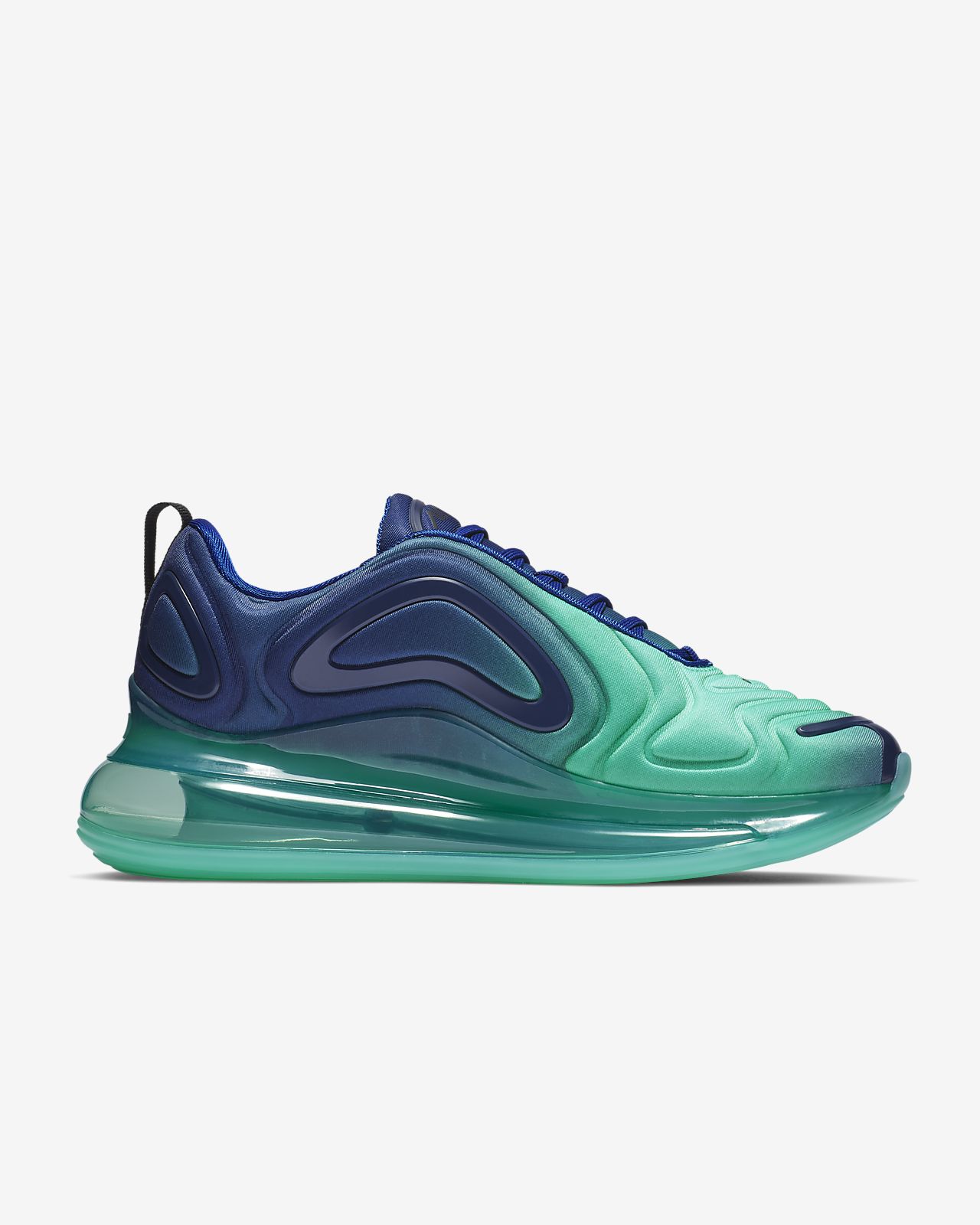 nike leuchtende schuhe
