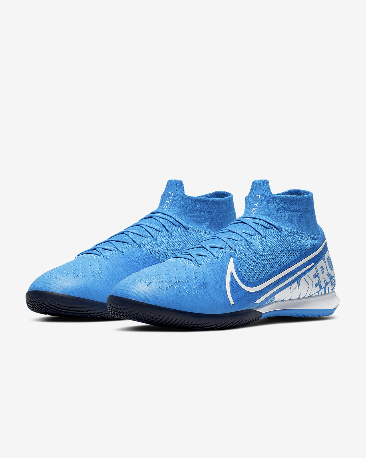 Nike Mercurial Superfly 5 Leather Tech Craft Pack 2.0 Review