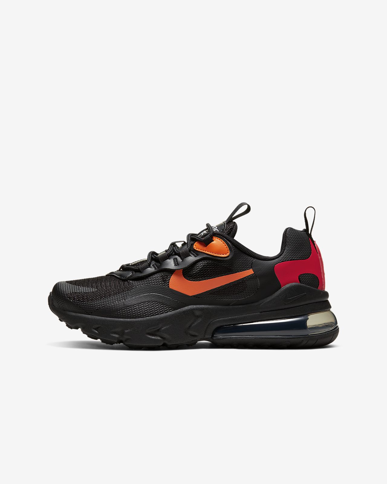 zapatos nike air max 270 niño zapatos nike air max 270 niño