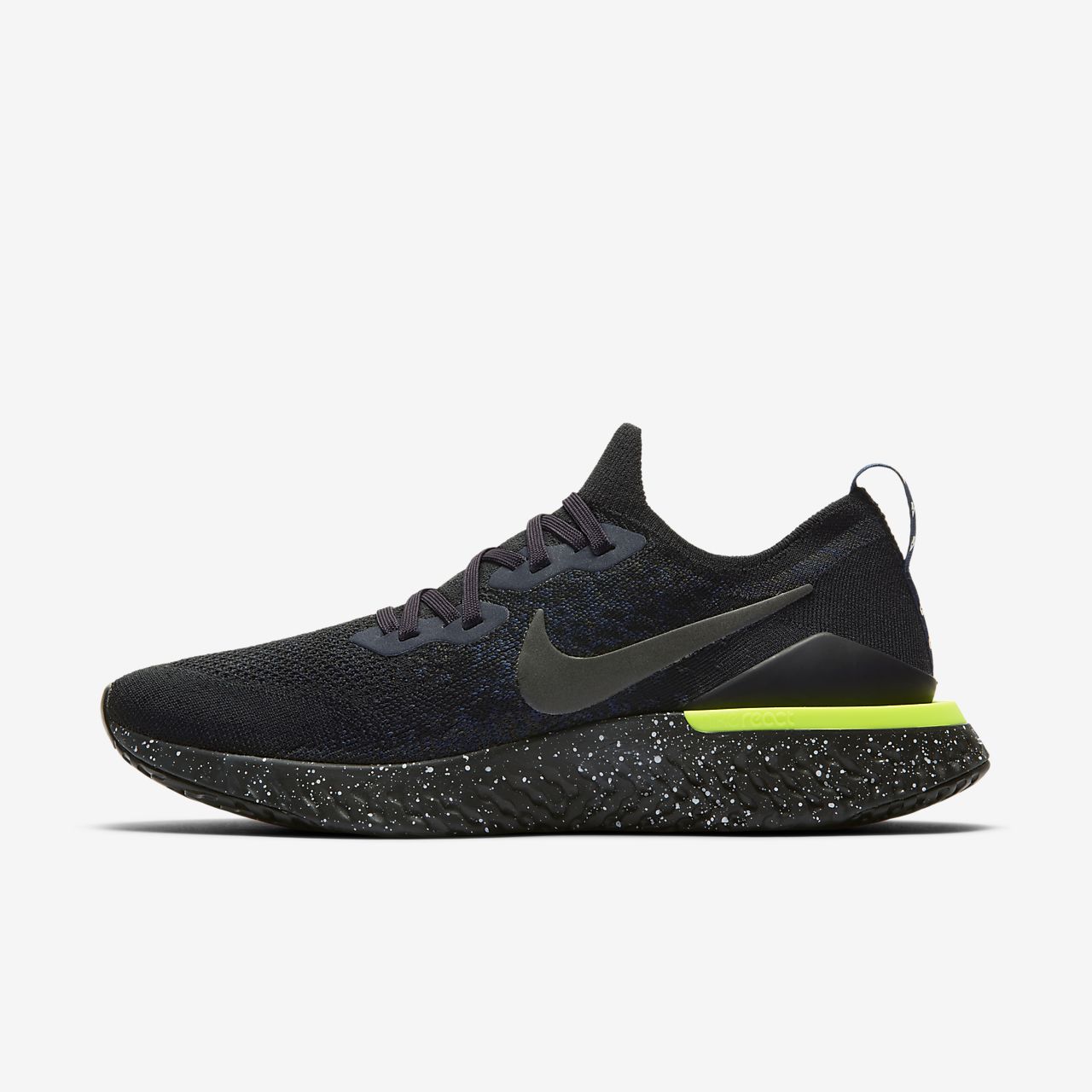 2 Nike FC Barcelona x Epic React Flyknit 2 Shoes Released 2 Nike FC Barcelona x Epic React Flyknit 2 Shoes Released
