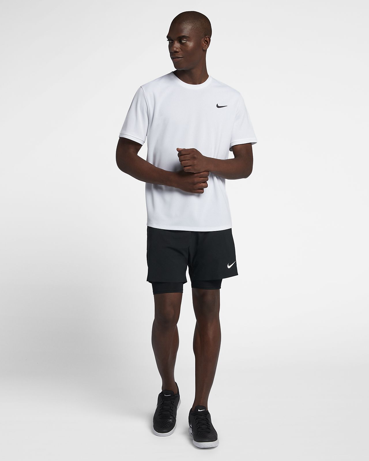 nike court dri fit