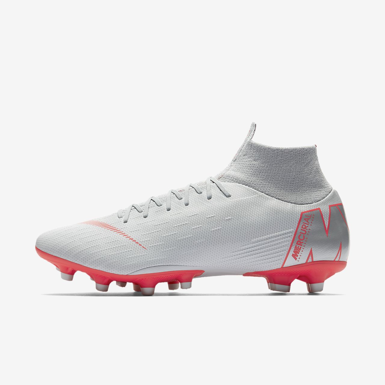 Nike Mercurial Superfly VI Pro AG PRO Botas de fútbol para césped artificial Nike Mercurial Superfly VI Pro AG PRO Botas de fútbol para césped artificial