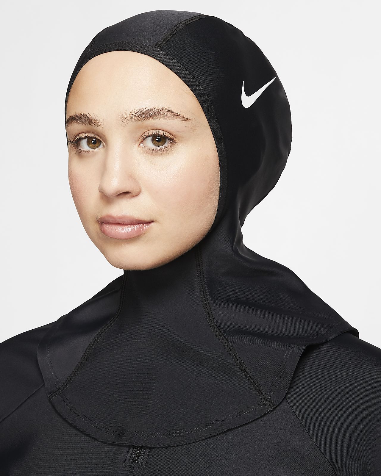 Nike Victory Women s Swim  Hijab  Nike com