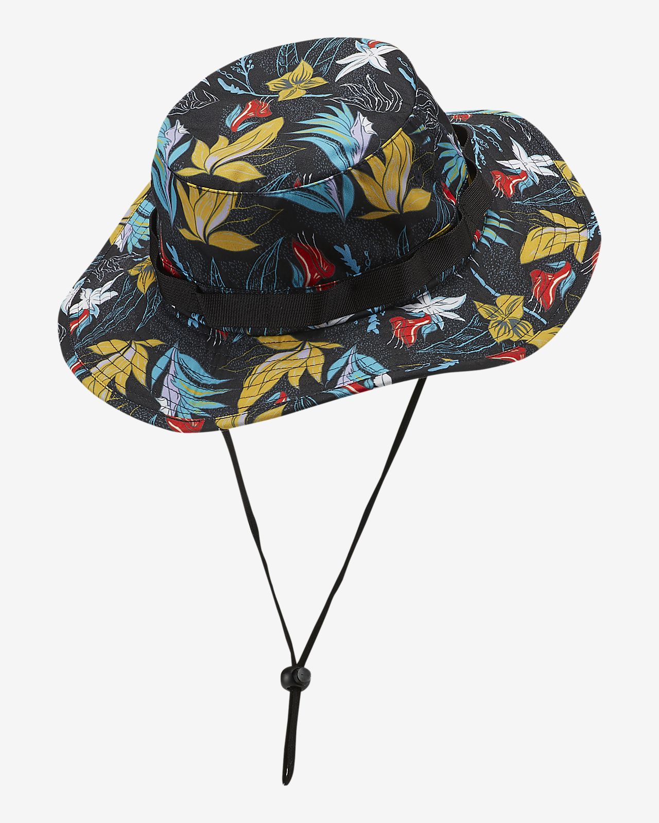 hurley vagabond hat
