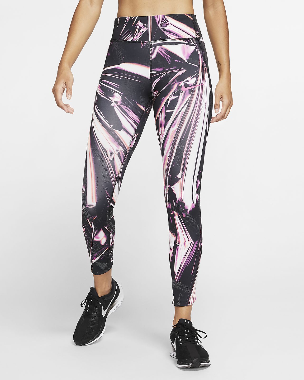 nike epic lux women's running tights