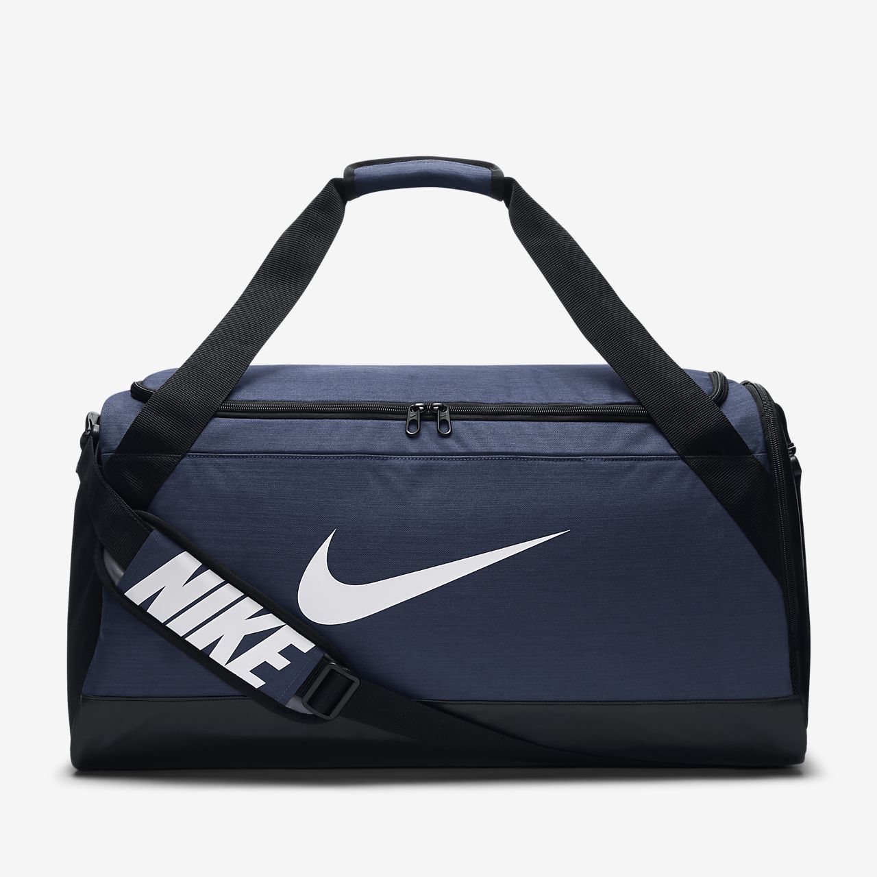 nike training bag